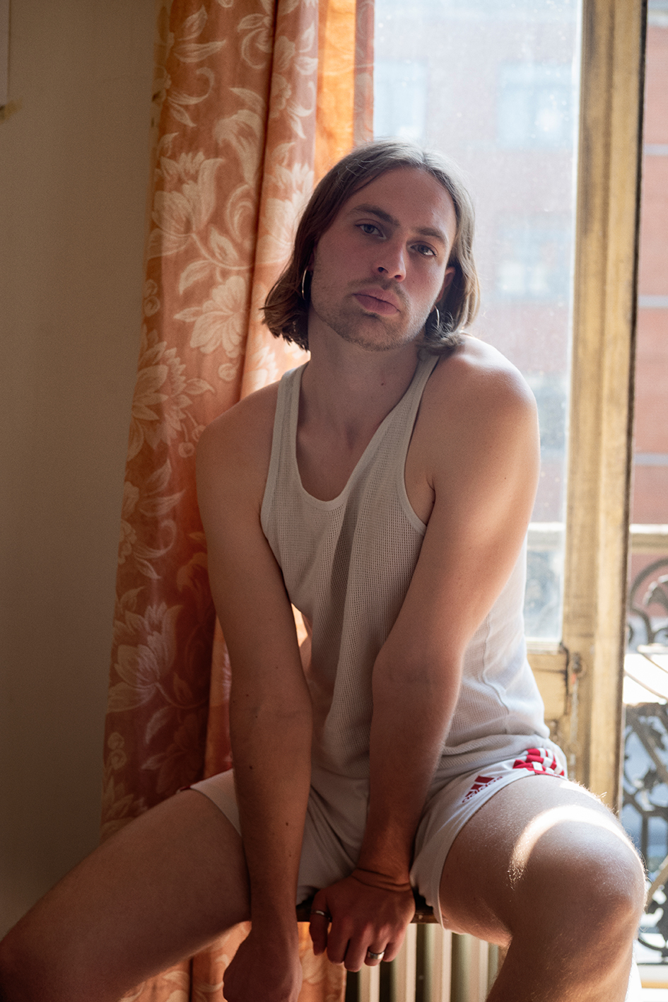 Achille - Portraits, 2025