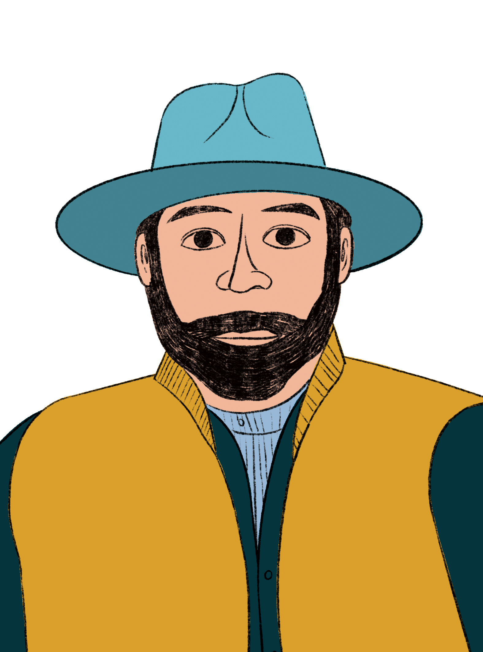 第50期《秋刀魚》, Editorial