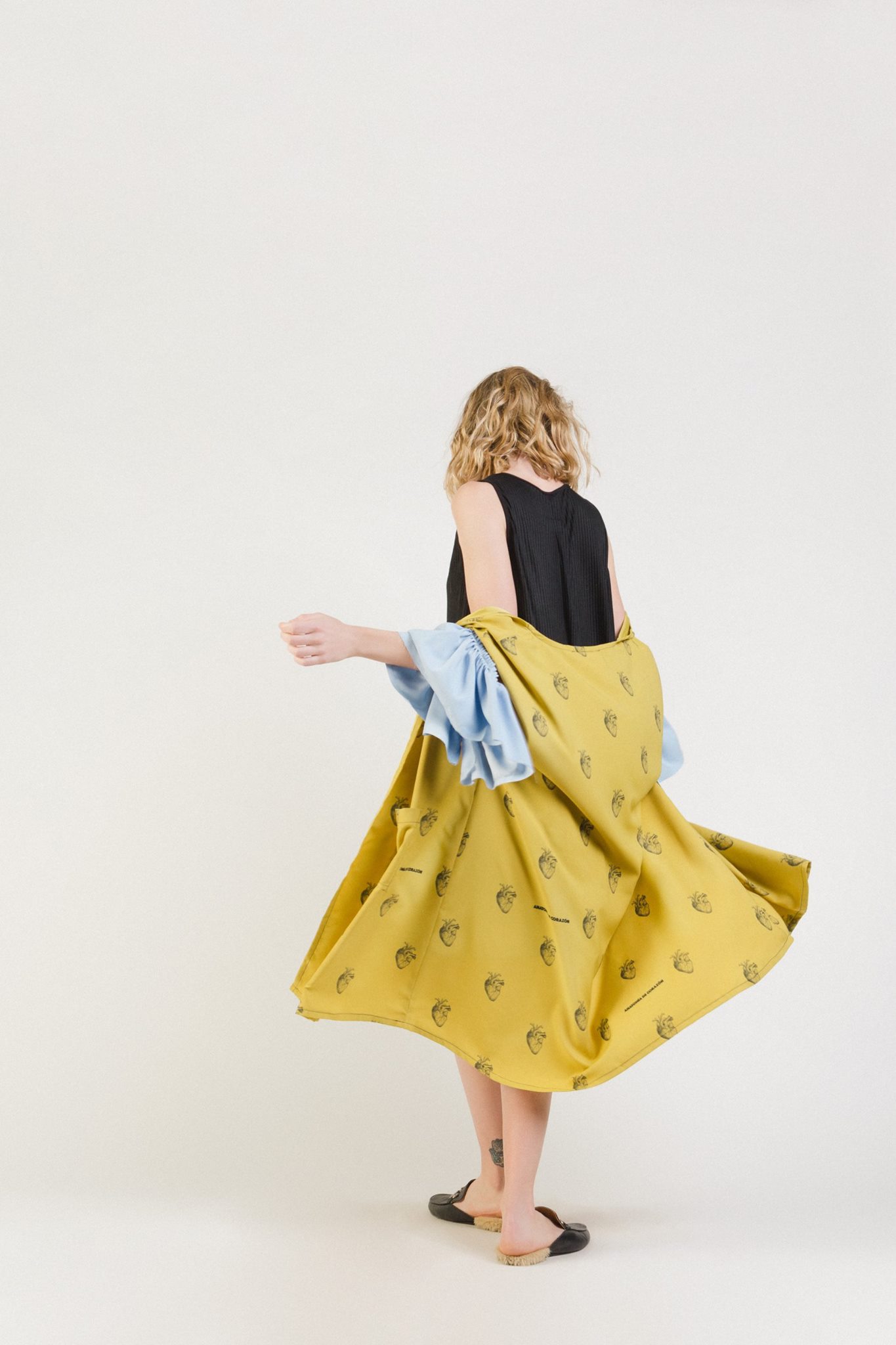 BLC . SS2018 PYT LOOKBOOK