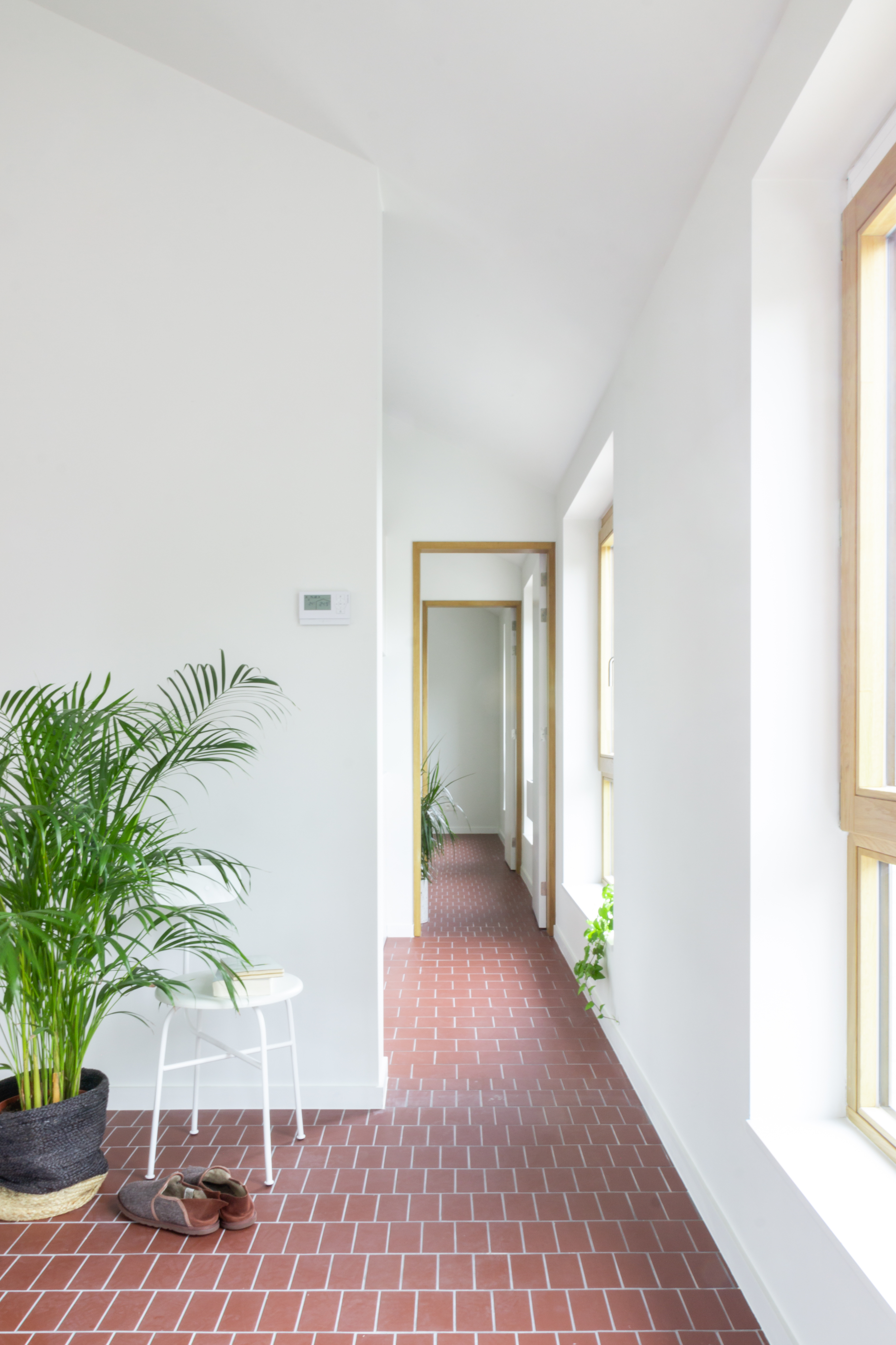 Spoortuin - PLUSOFFICE