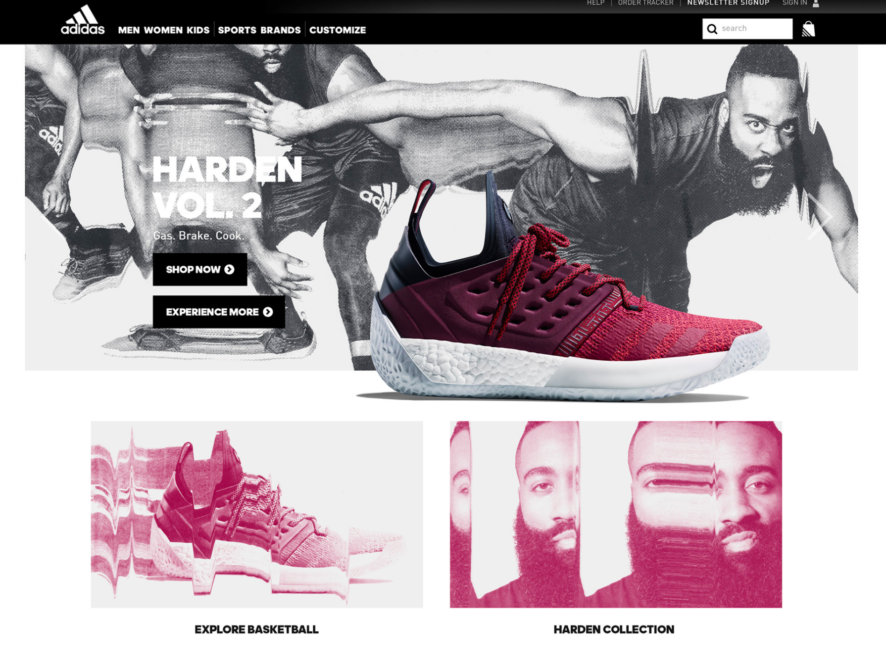 Custom harden hot sale 2