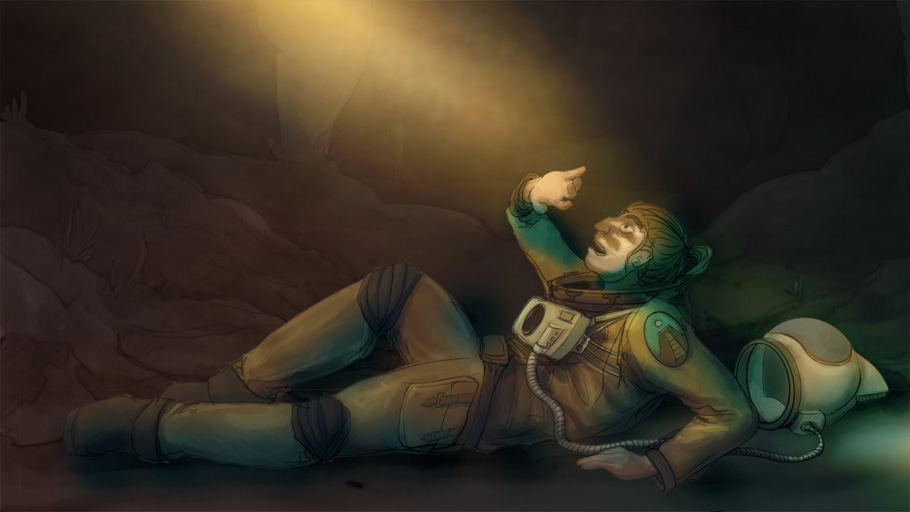 Digital Illustration