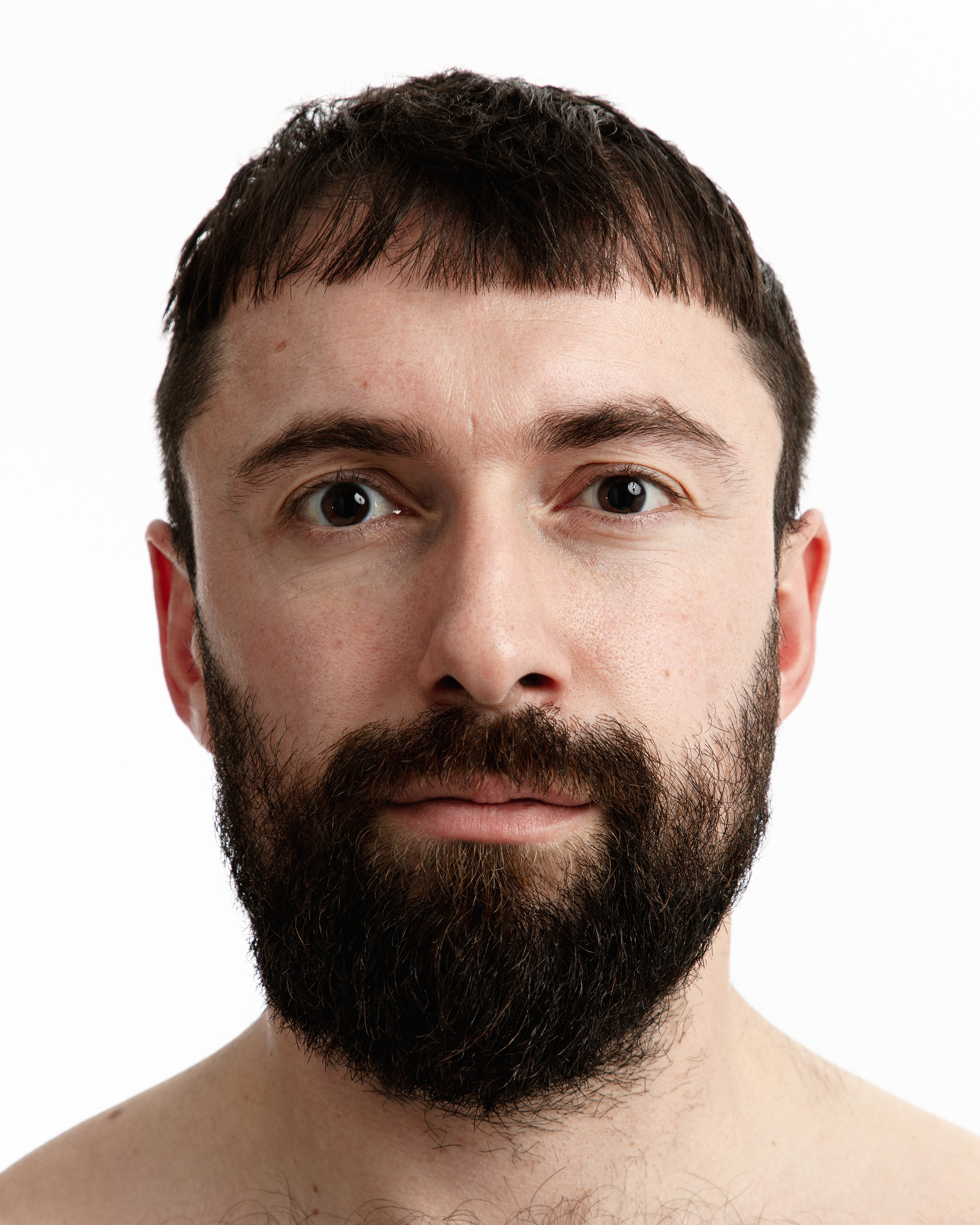 GARDOUCH CAMPAIGN WITH LES GAILLARDS PARIS RUGBY. 2025