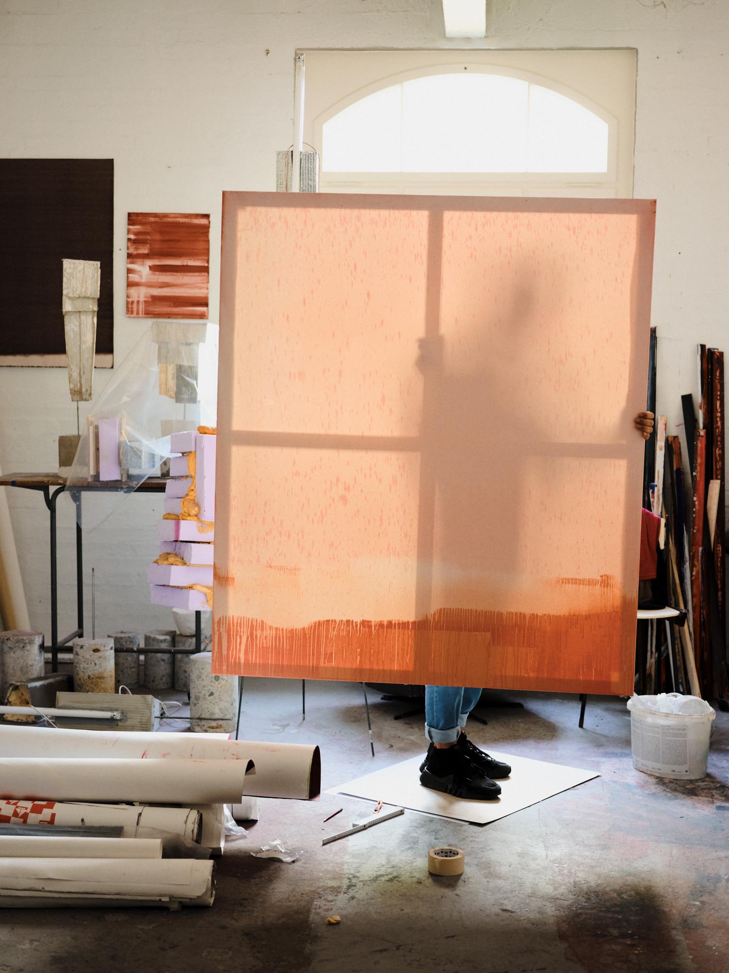 Lukas Schneeberger, 2019