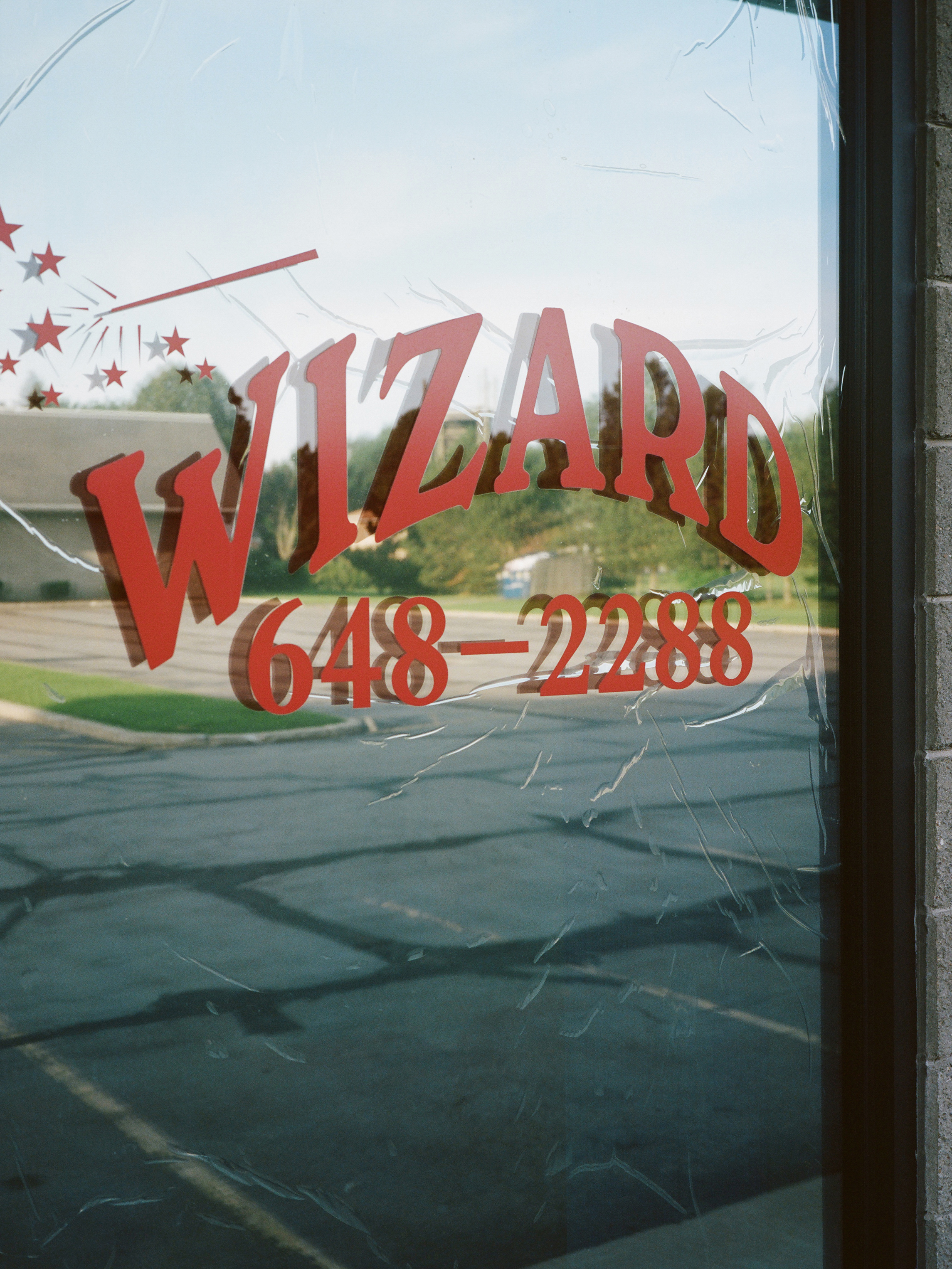 Wizard, Liberty NY