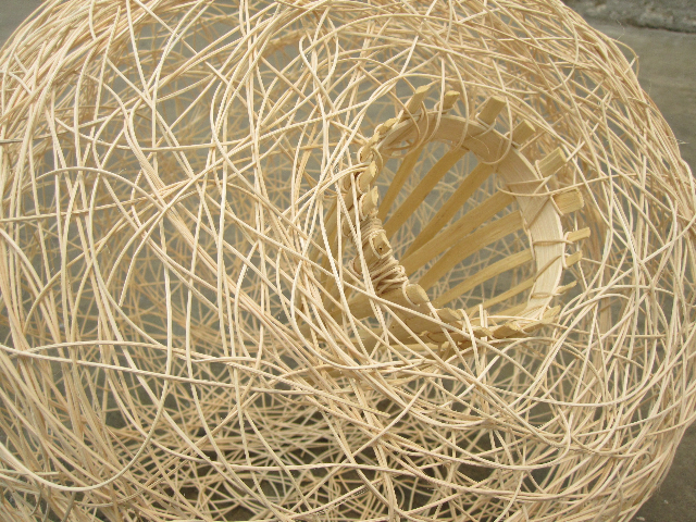 Detail: Beat 'em at their own game, 2012