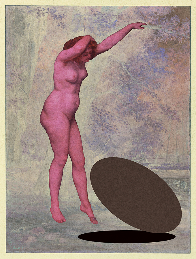 230. on the edge of disassociation and counting 05.05.25