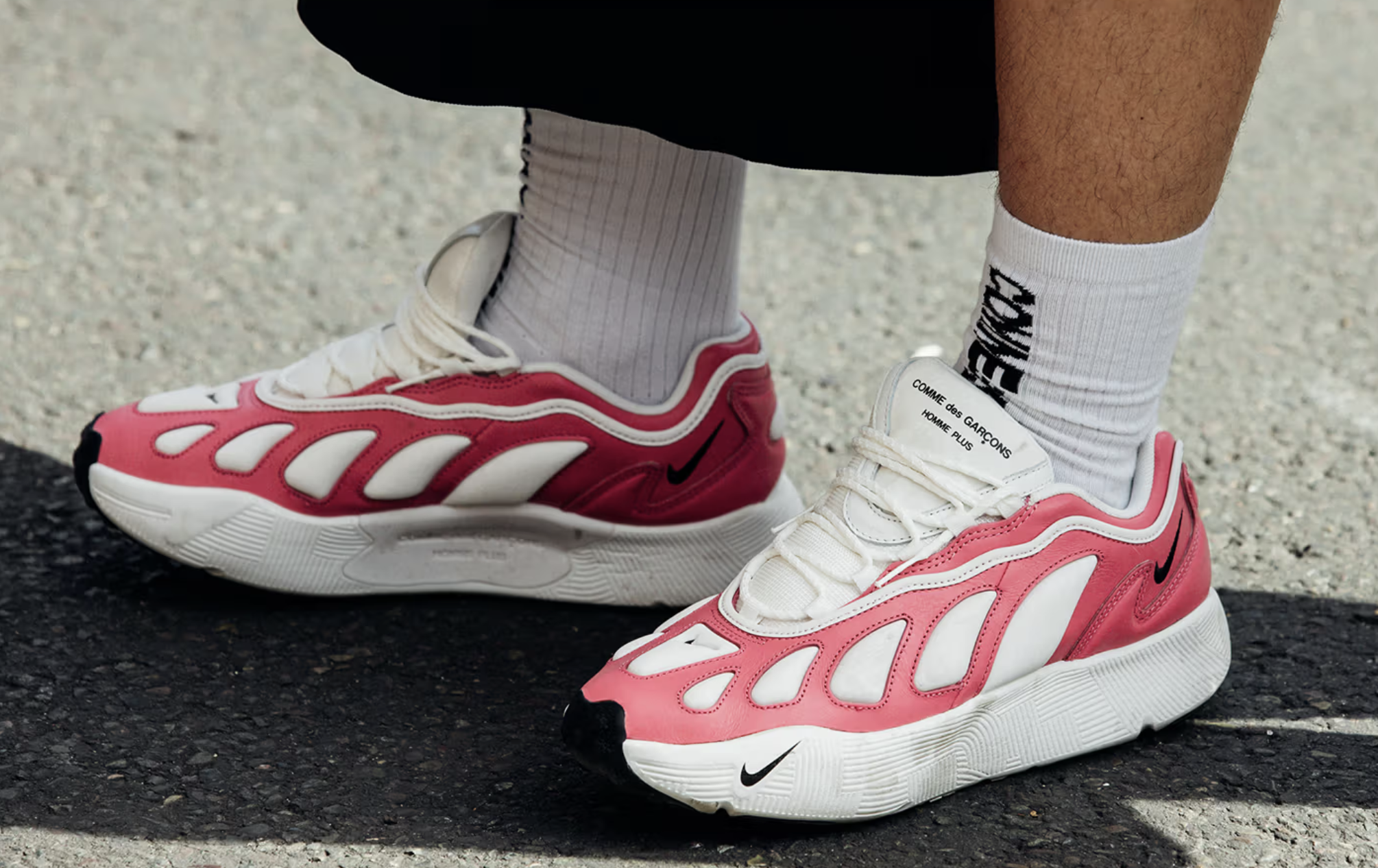 11 JUL — PARIS FASHION WEEK SS26: LO QUE VIENE EN MODA URBANA