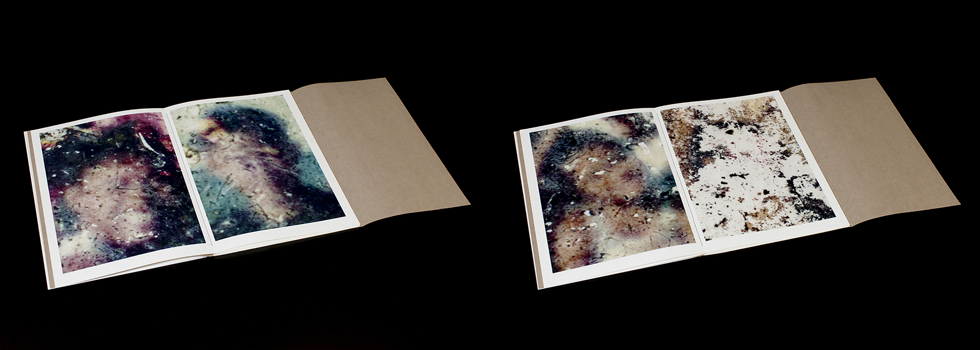 Yolanda Archive - 27 Family Portraits, (2013) 2015