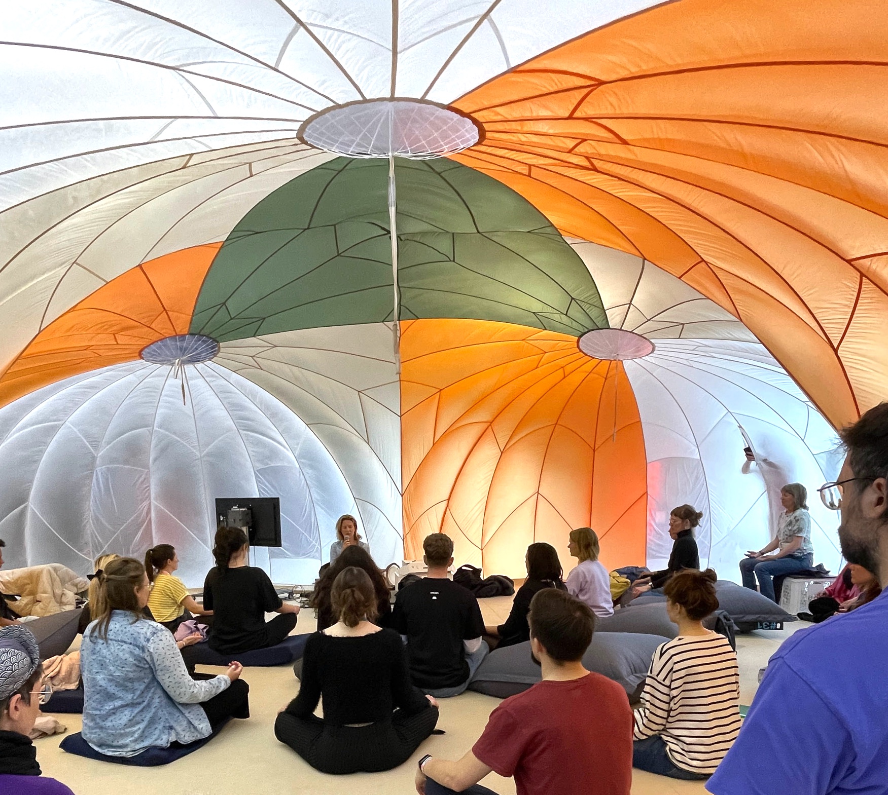 Aerosphere - re:publica 2025