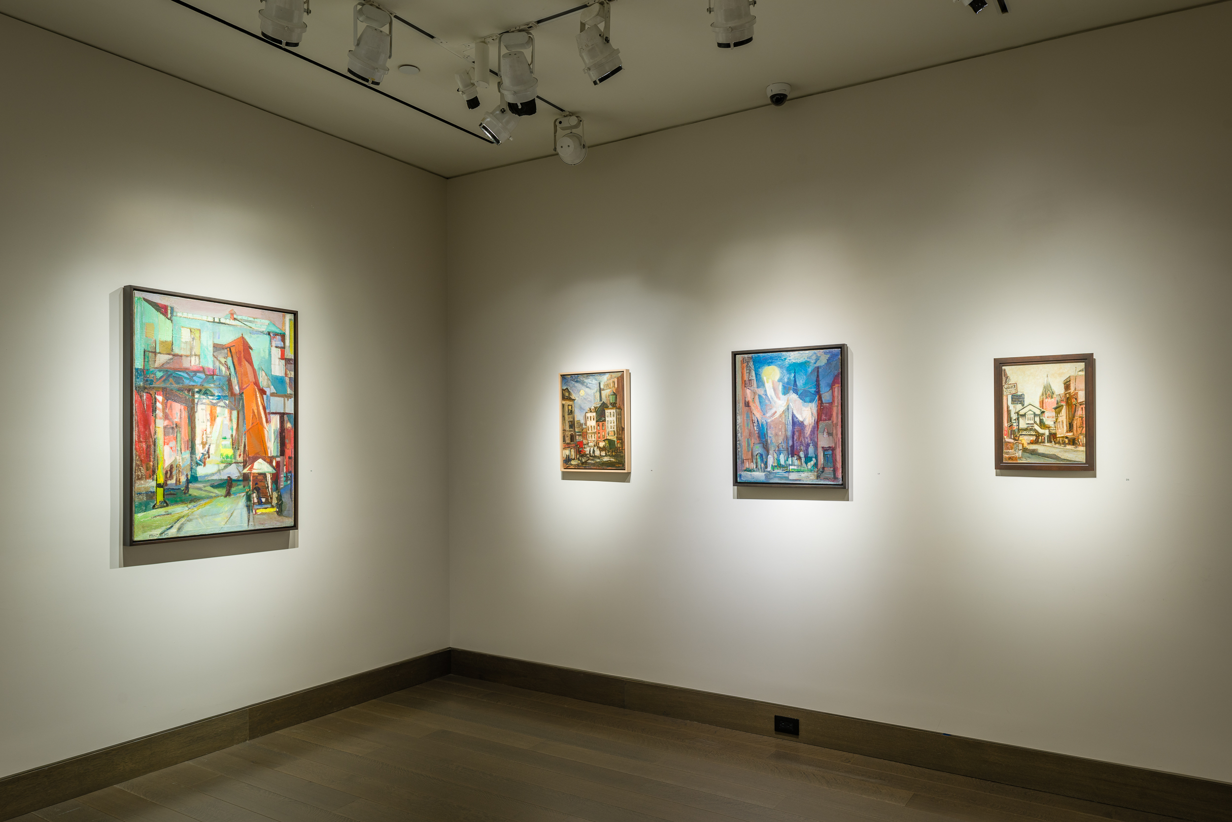 photo courtesy of hirschl & adler modern / ©EricW.Baumgartner