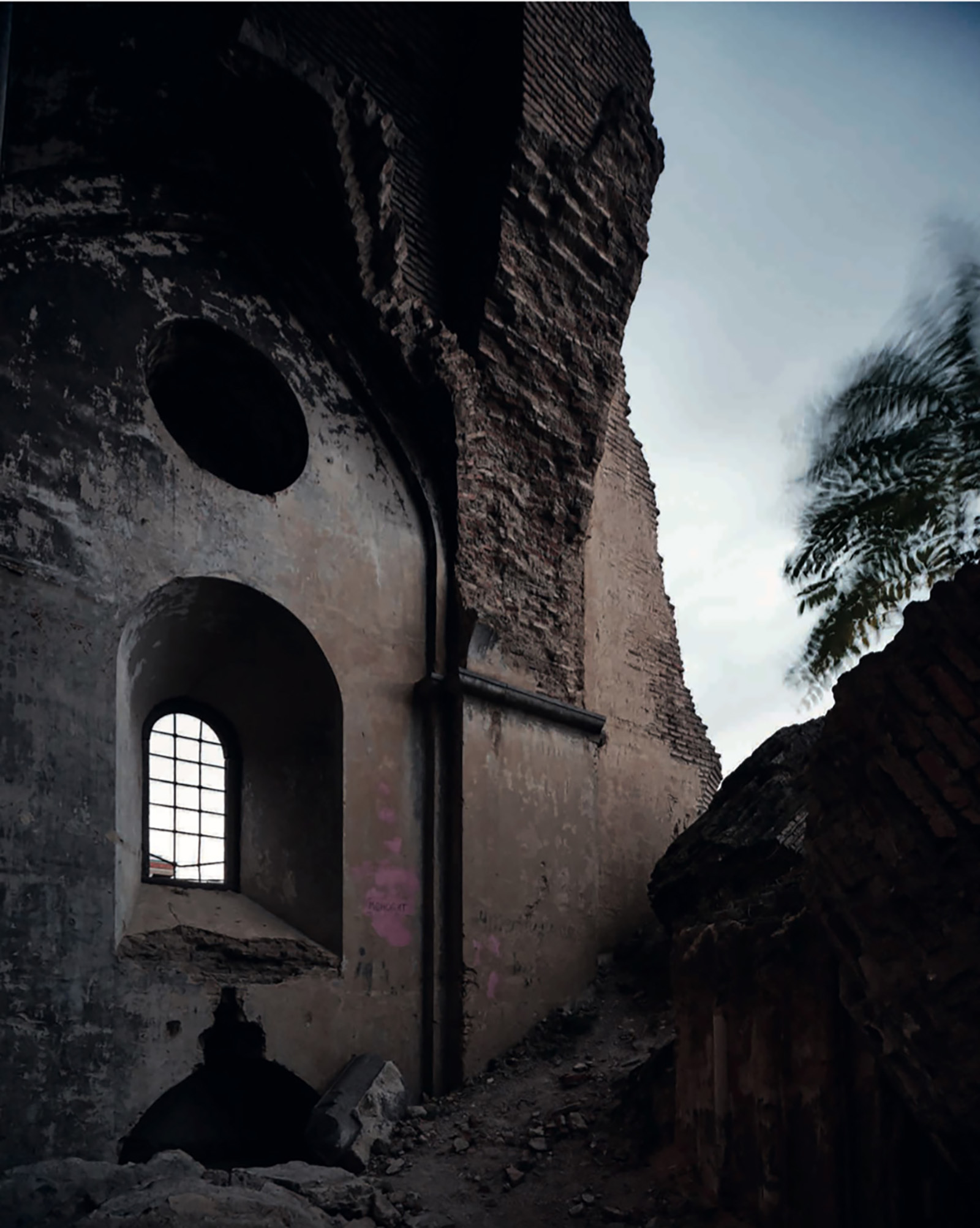 © Thomas JORION Kamin, 2024