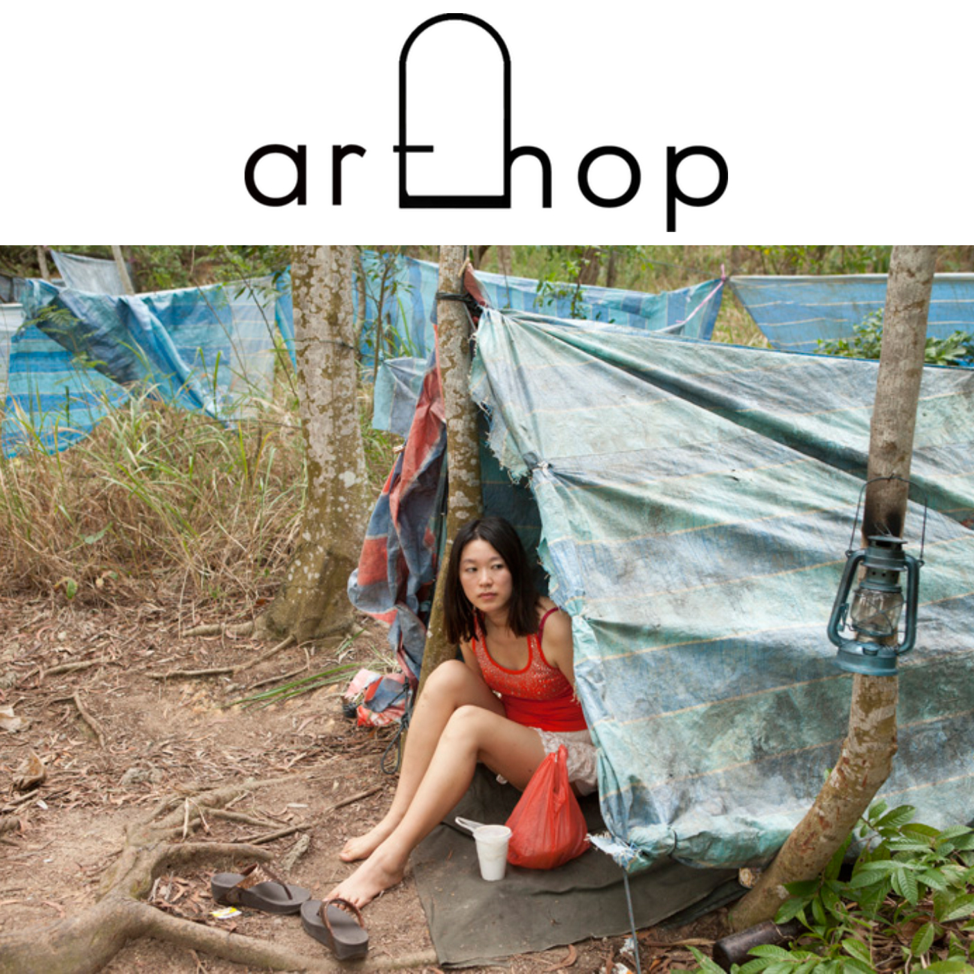 Why K. Rajagopal’s ‘A Yellow Bird’ Deserves Your Time