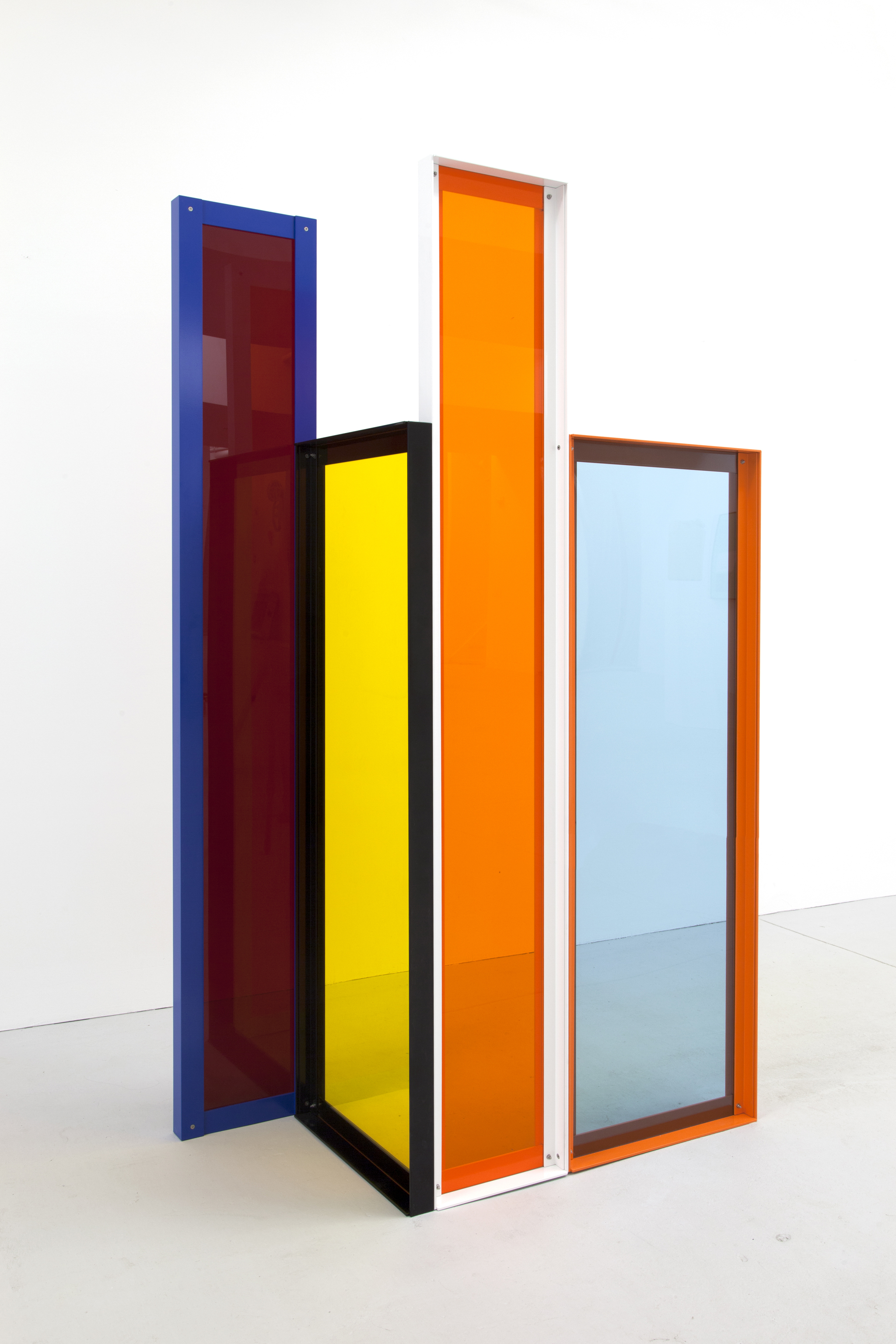 Scheme of Arrangement, 2014