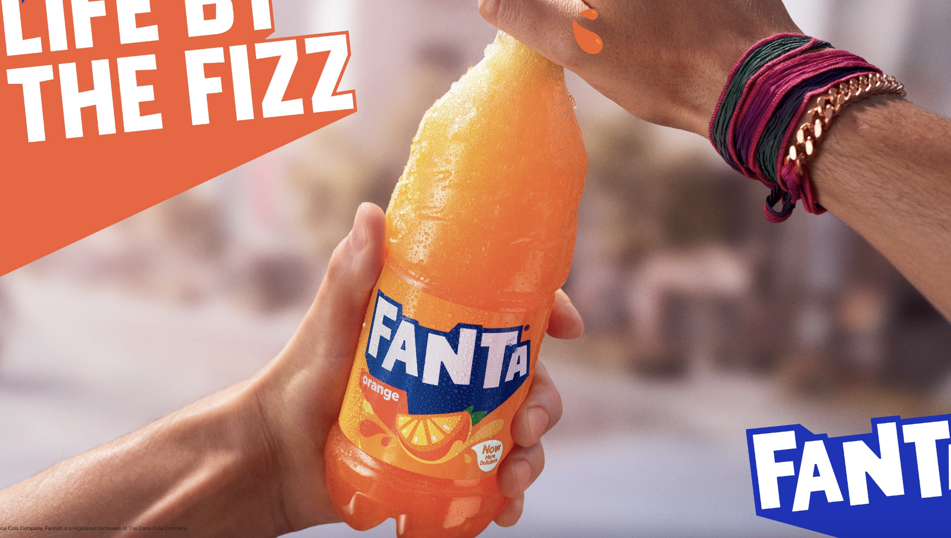 Coca-Cola | Commerce