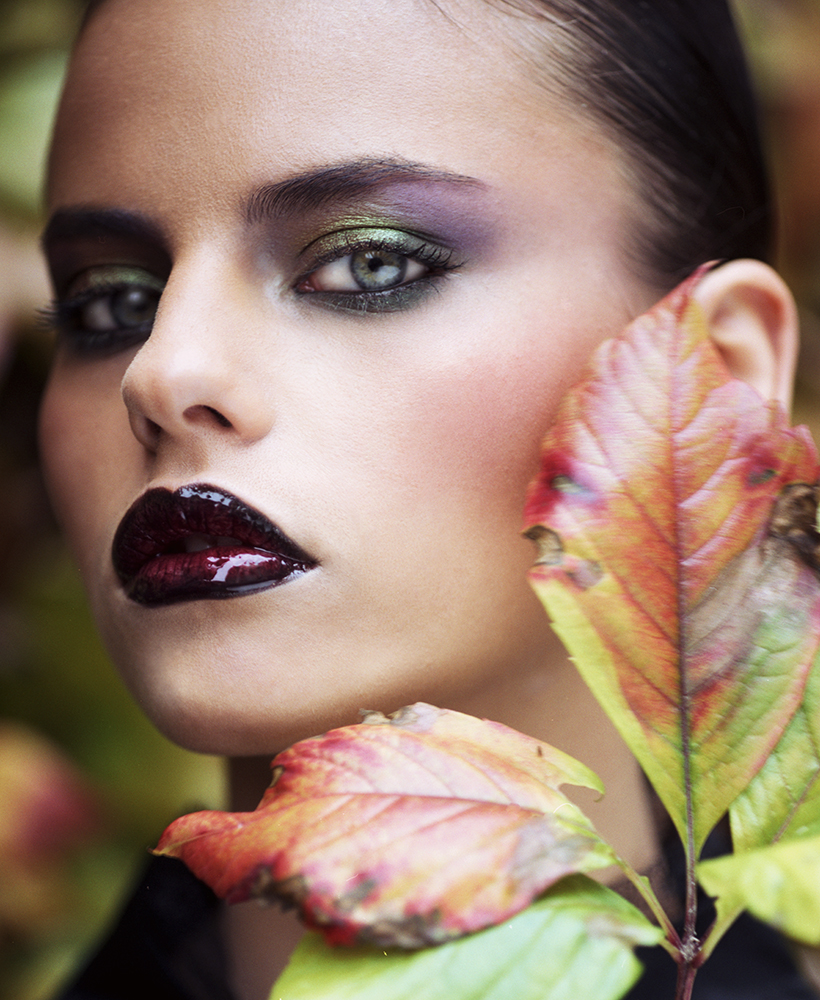 Daniela Freitas, Beauty