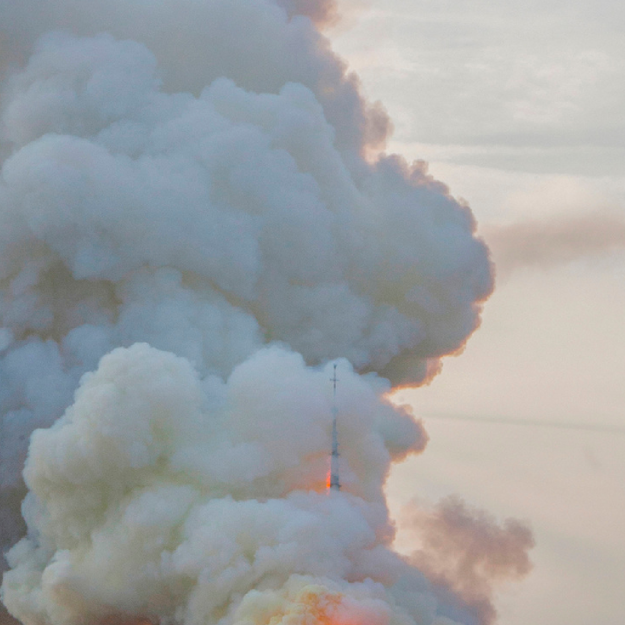 The permanence of impermanence