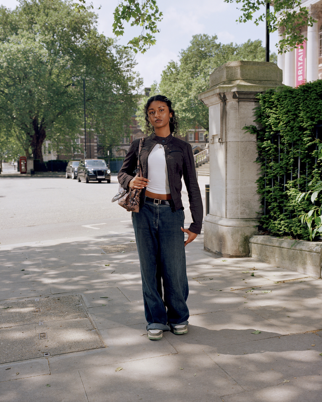 London, 2024 May 12th