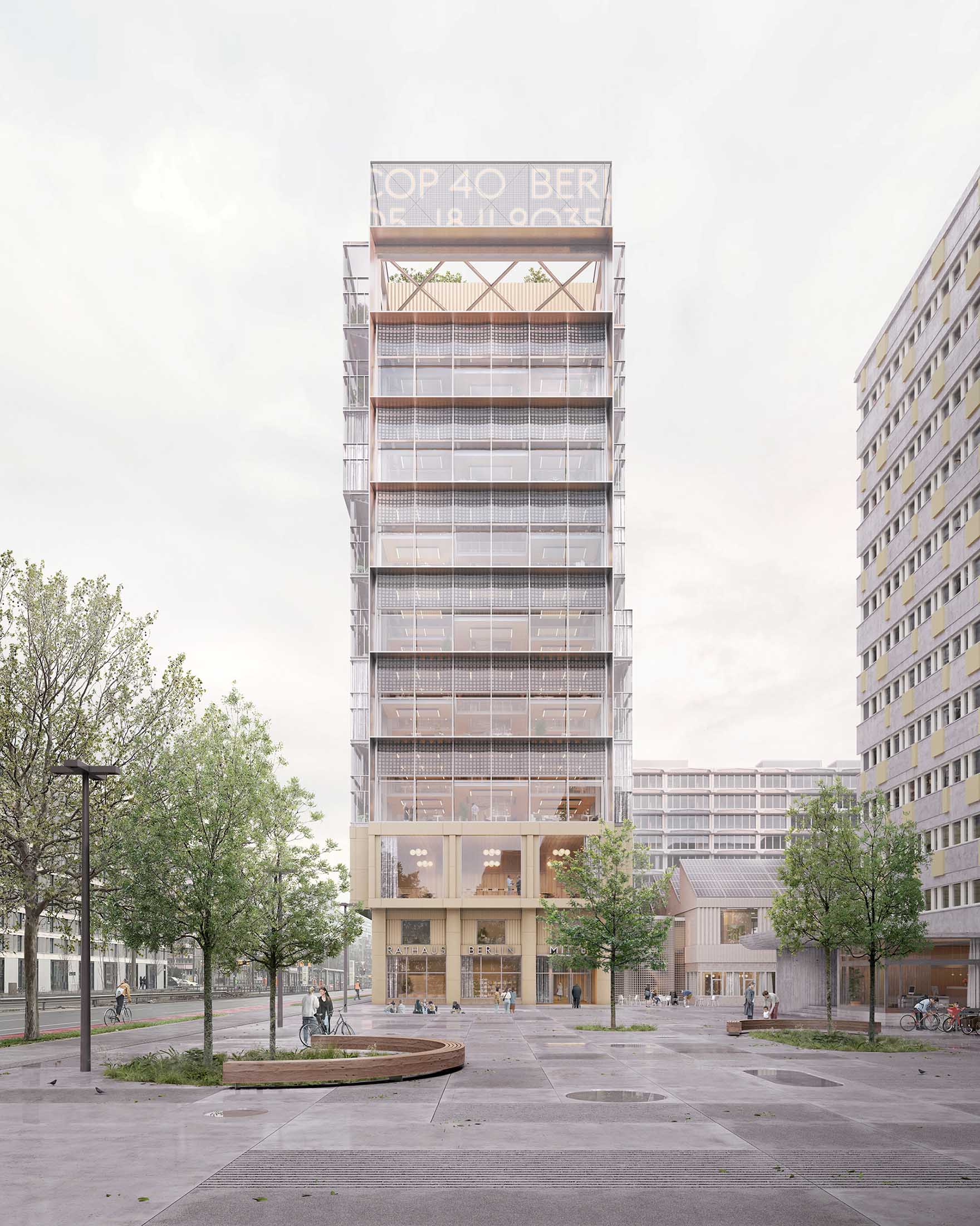 TILLO/KAA - Architecture and Urbanism