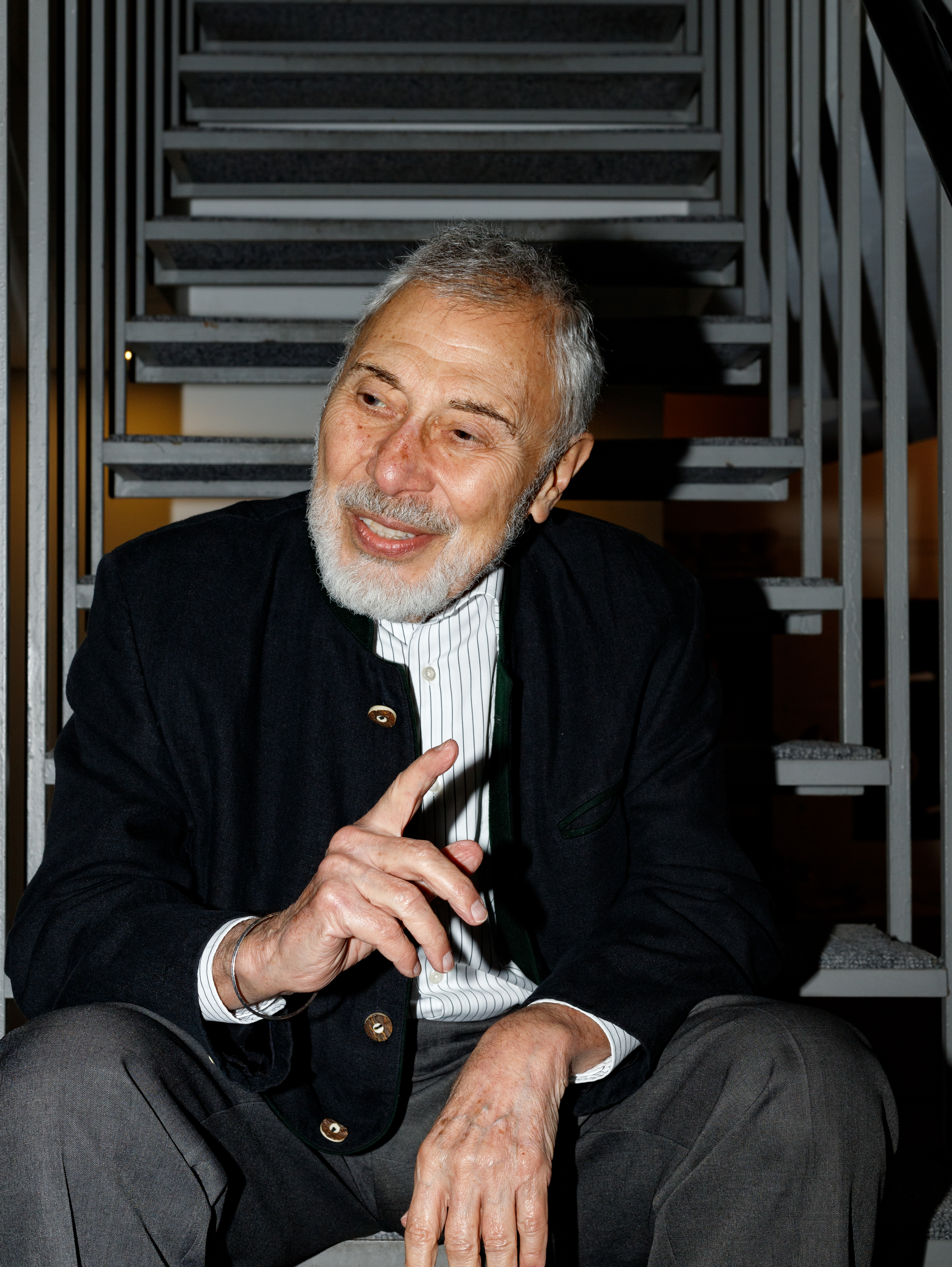 Henry Steiner – Graphic Designer