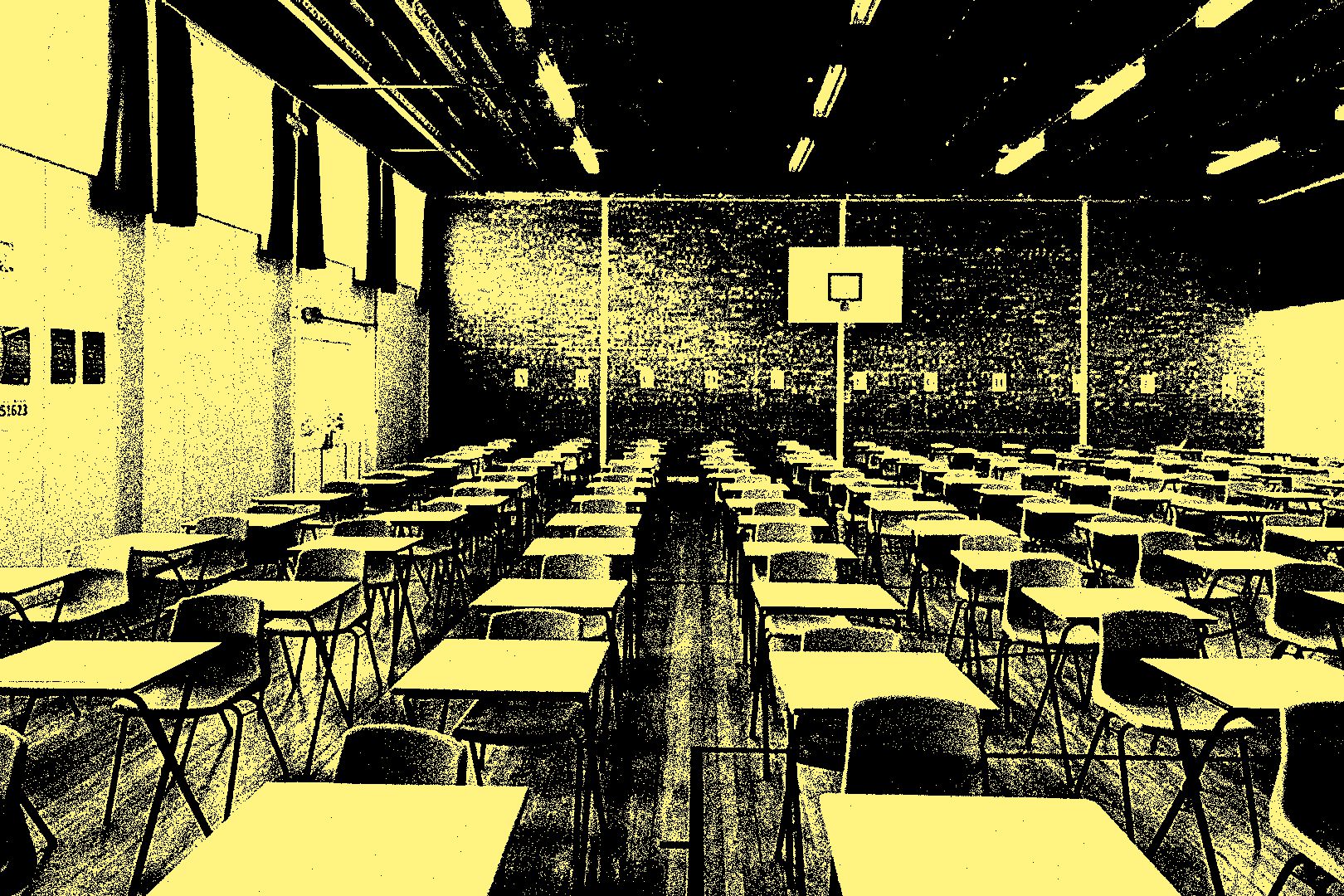 → ( guided visit ) 'classroom' & 'libre acceso'
