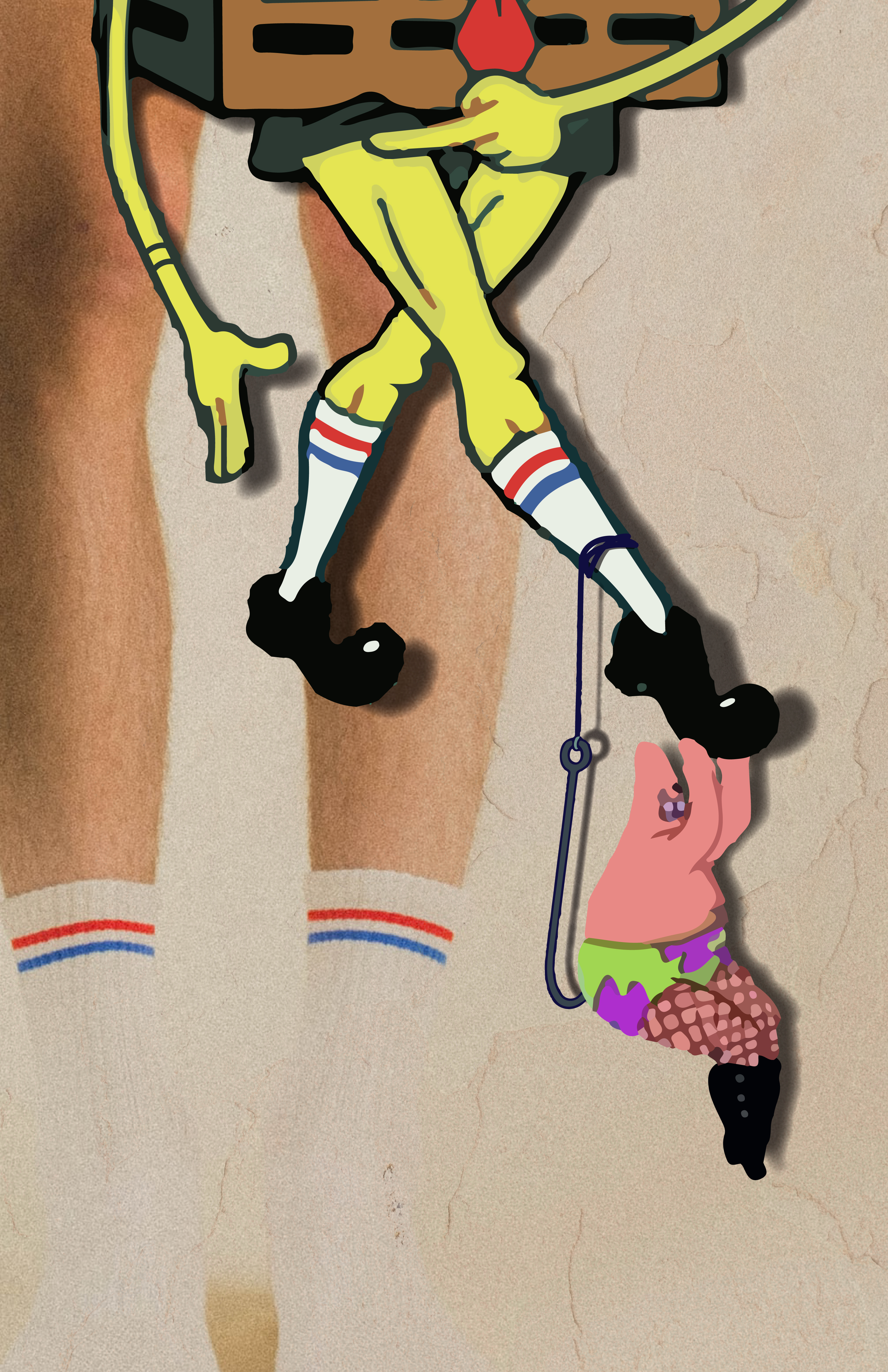 Business Socks. March 2022. 