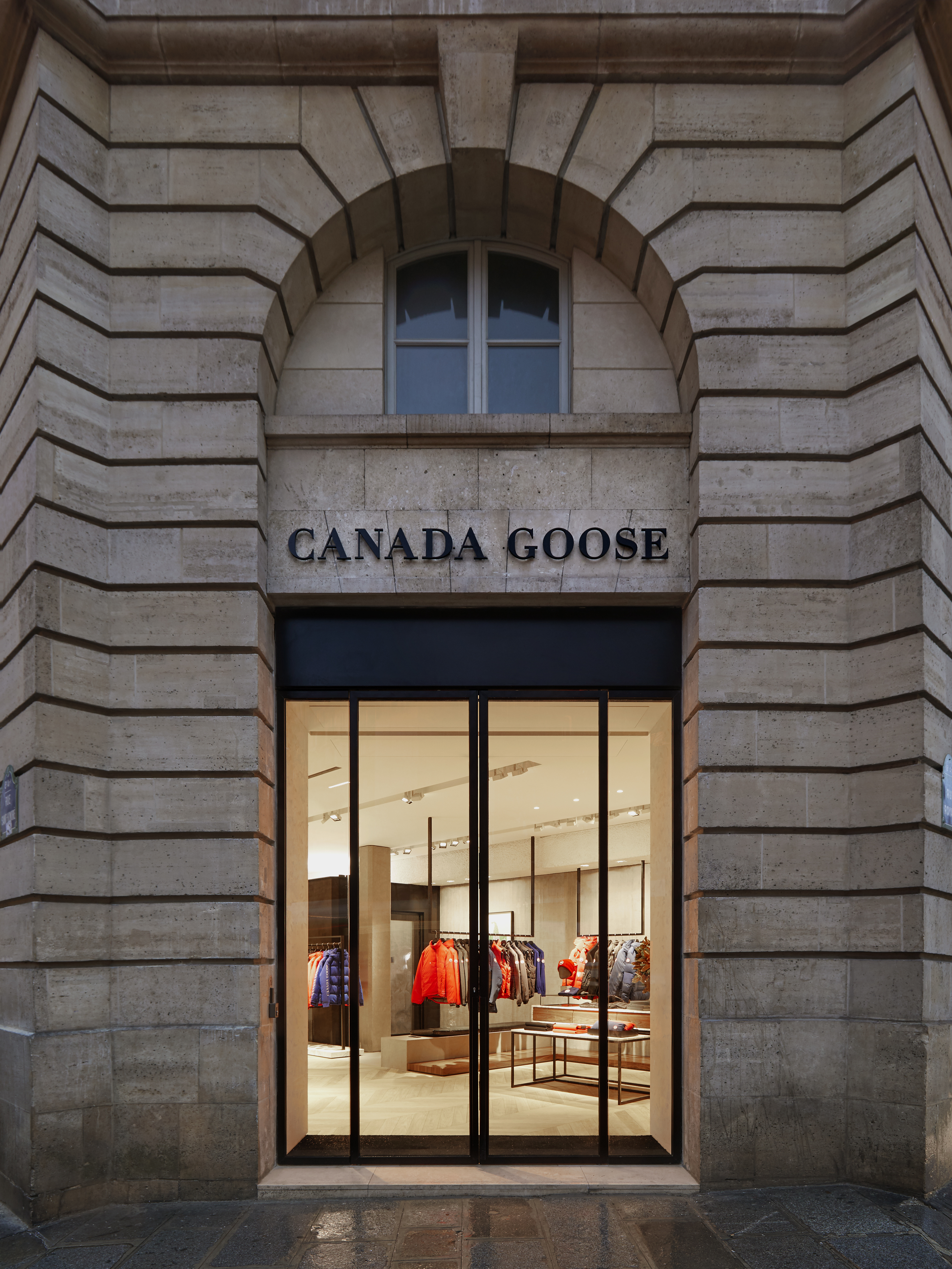 3. Store Experience Design