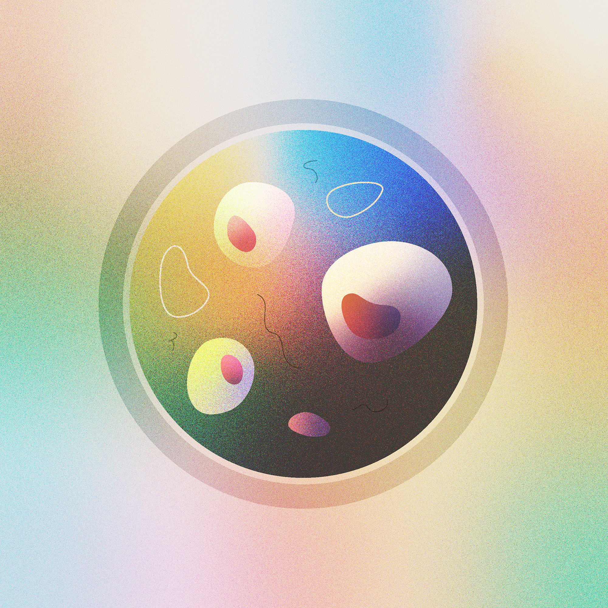 Origin of Life
