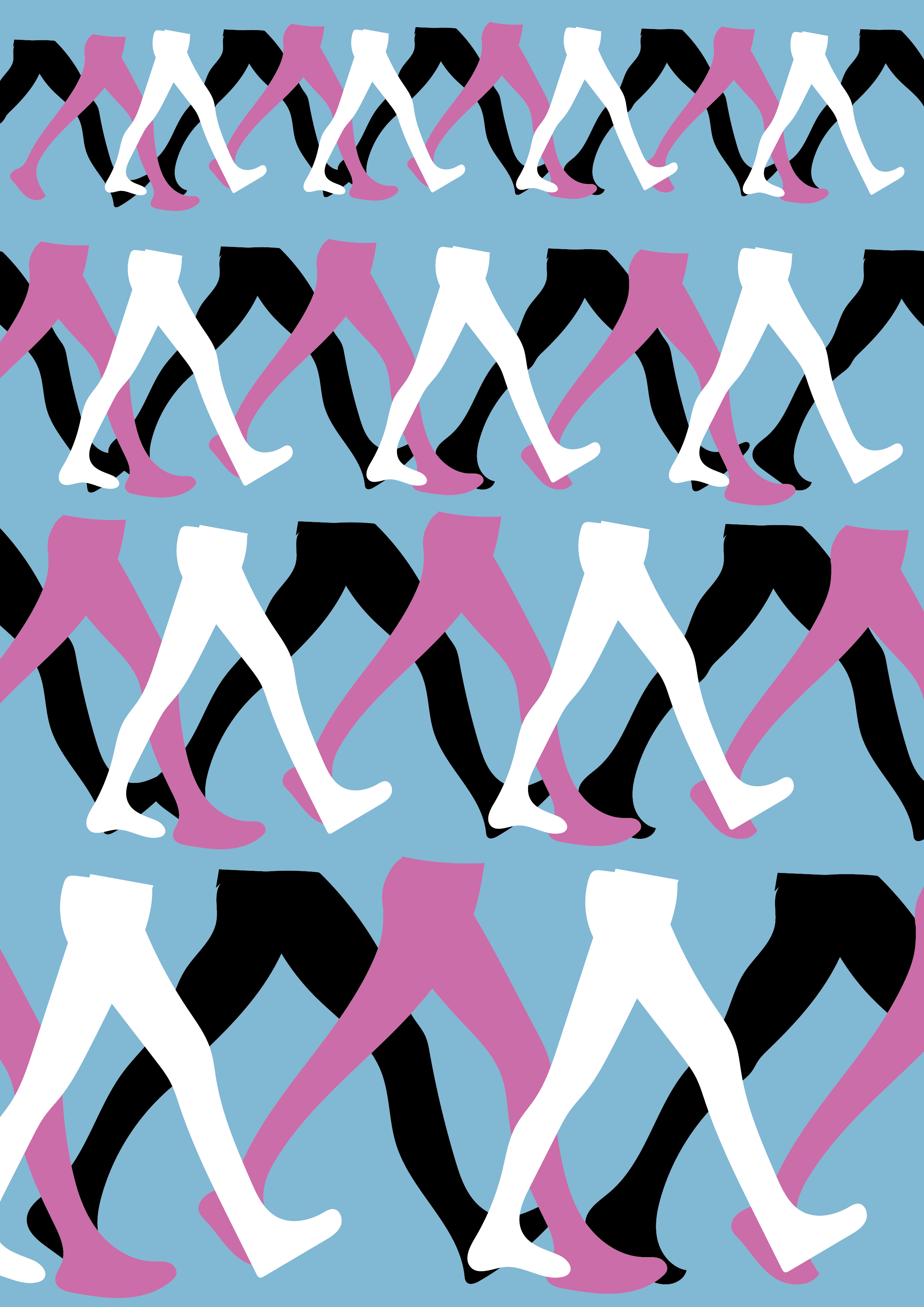 Get moving! Summer is here!