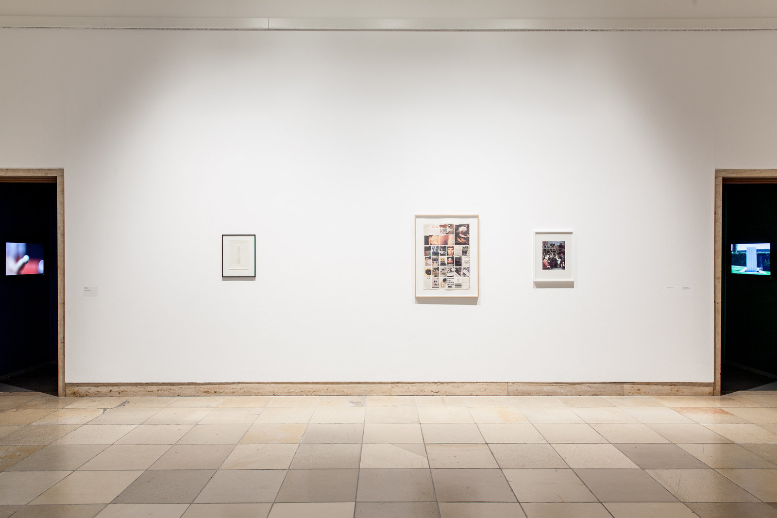 Jan 30 – May 30, 2015, As If, Haus der Kunst, Munich, Germany