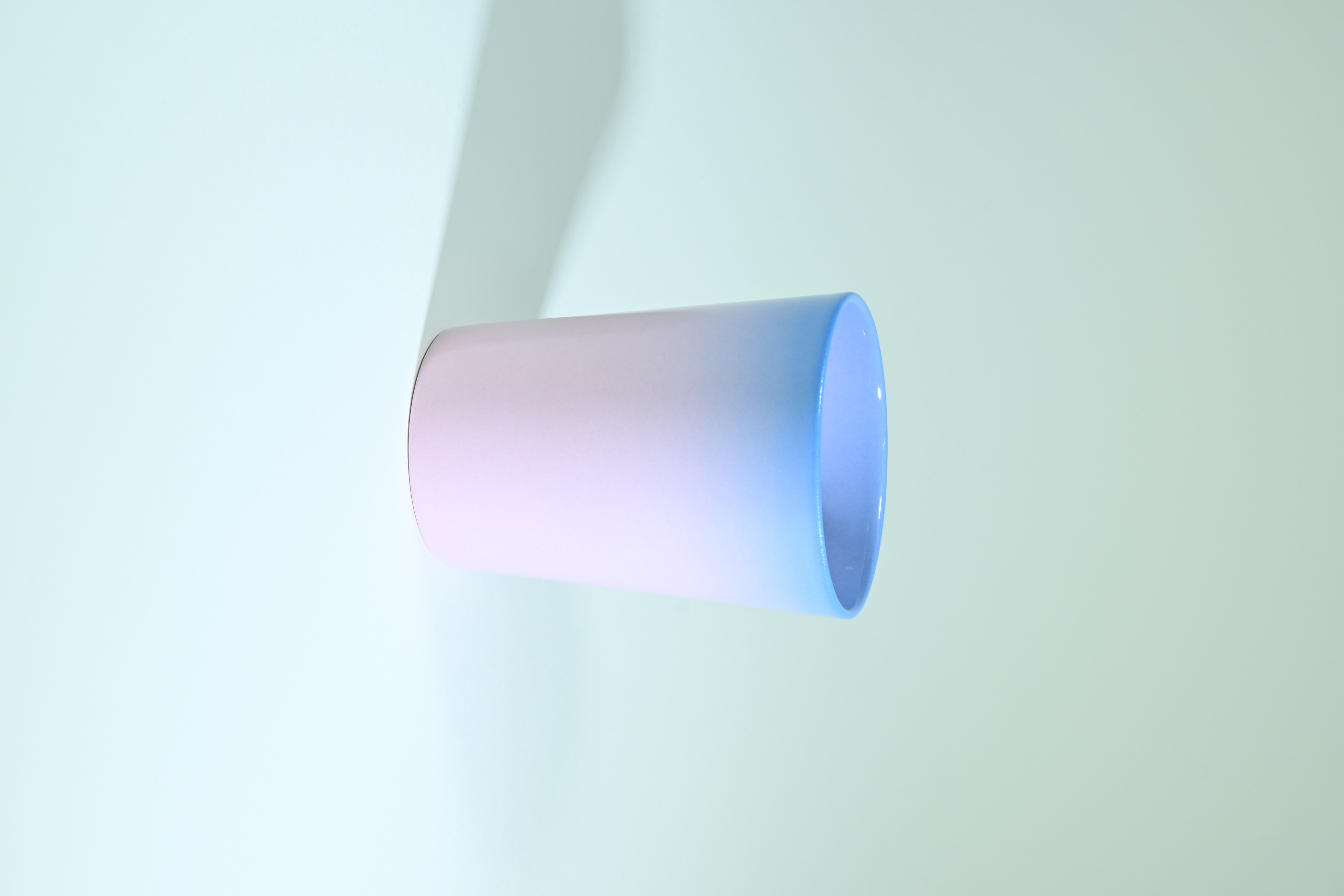 Small Cup FT+Light Blue  35,000원