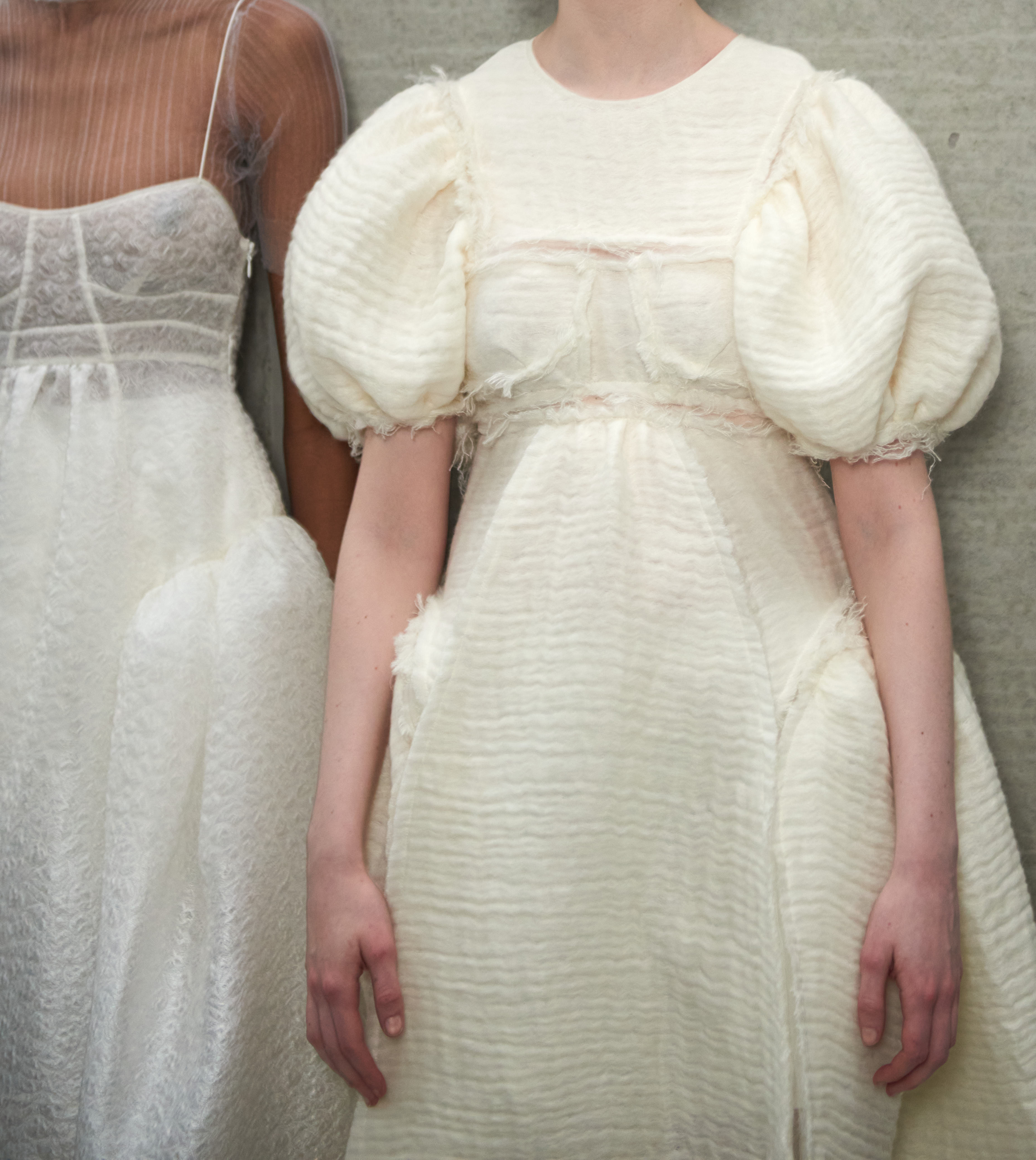 Cecilie Bahnsen CPHFW AW20