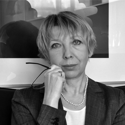 prof. Elżbieta Pakuła-Kwak