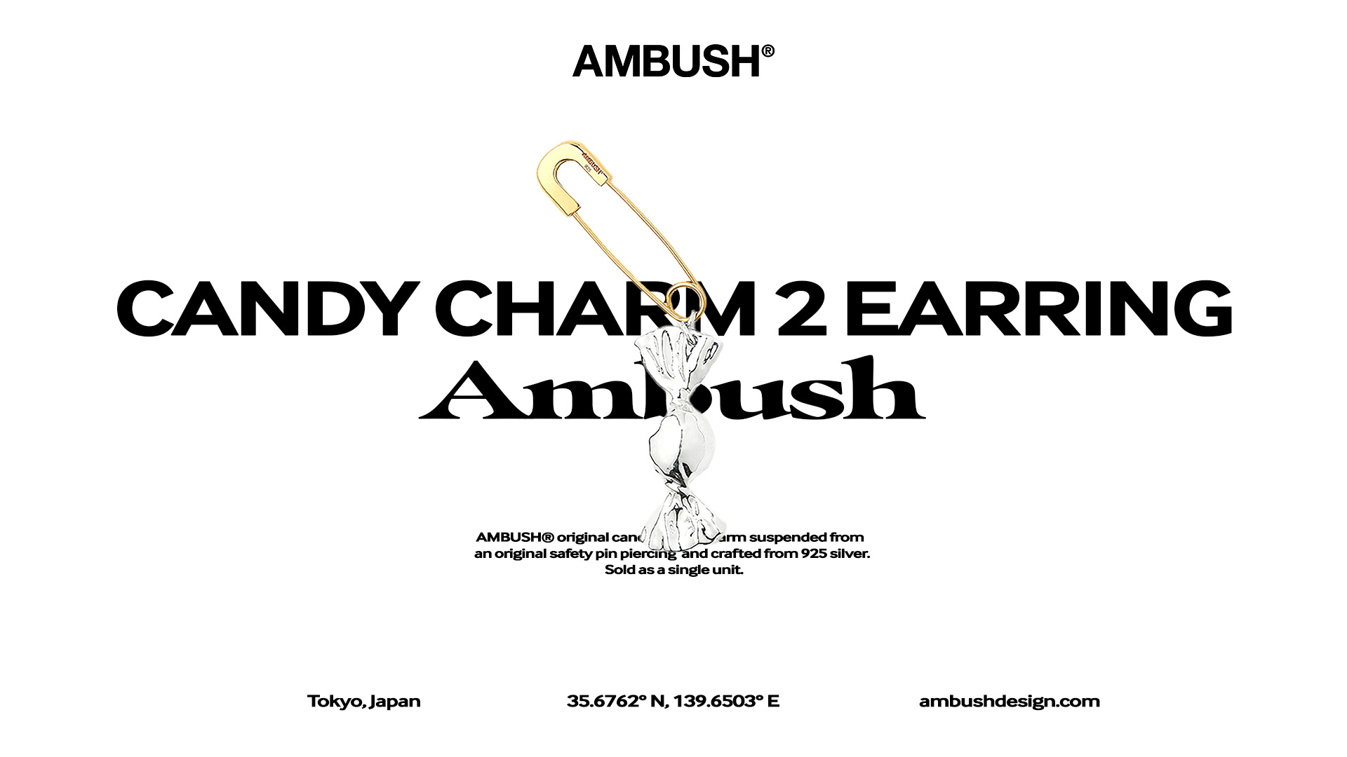 Ambush — syrusmow