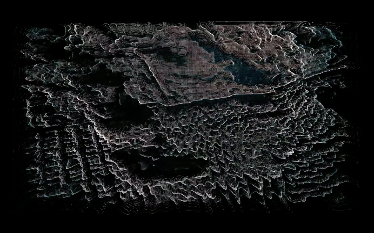 Mahon Way / Footpath Fossil / Video Still 