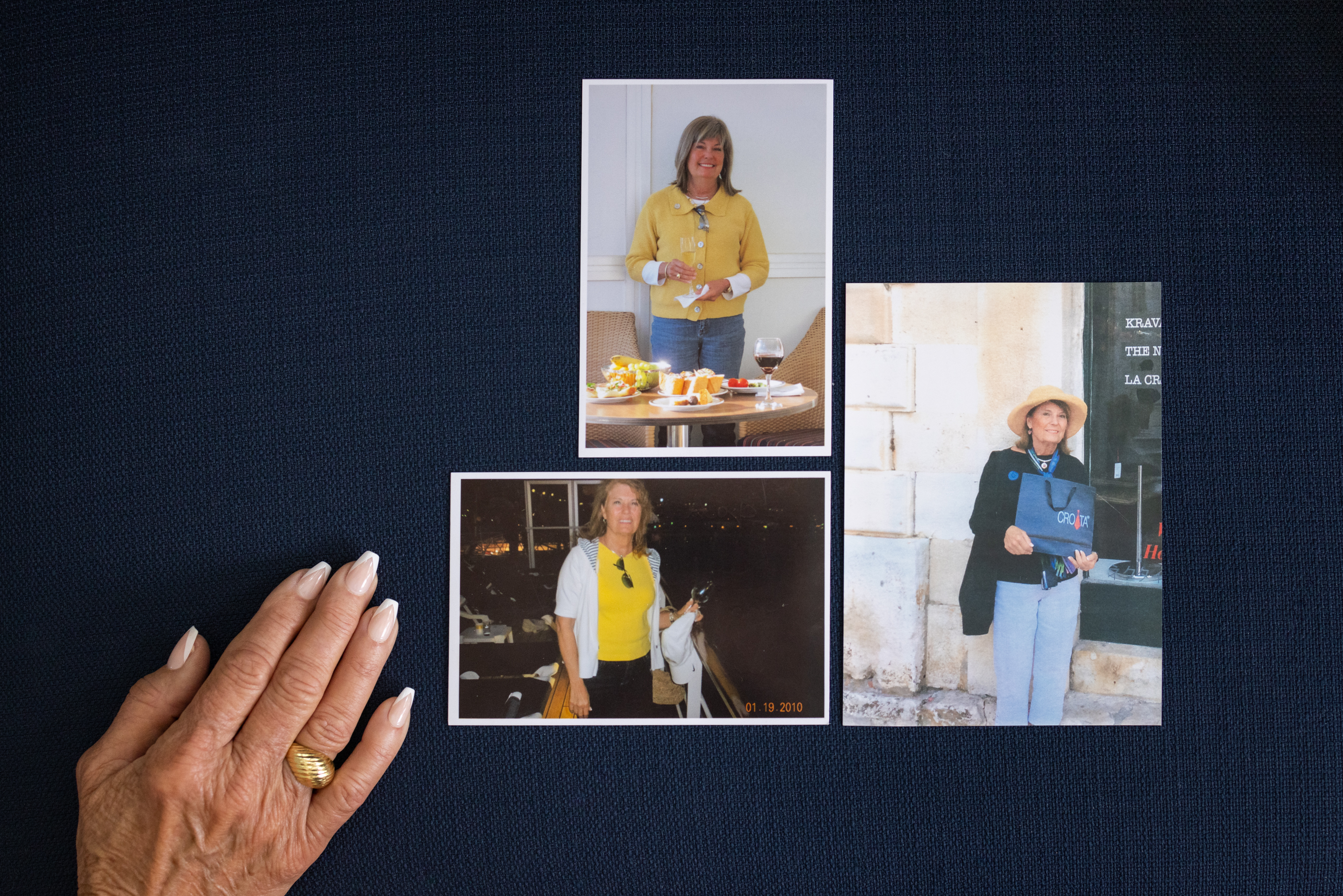 Audrey G. for Washington Post, 2023