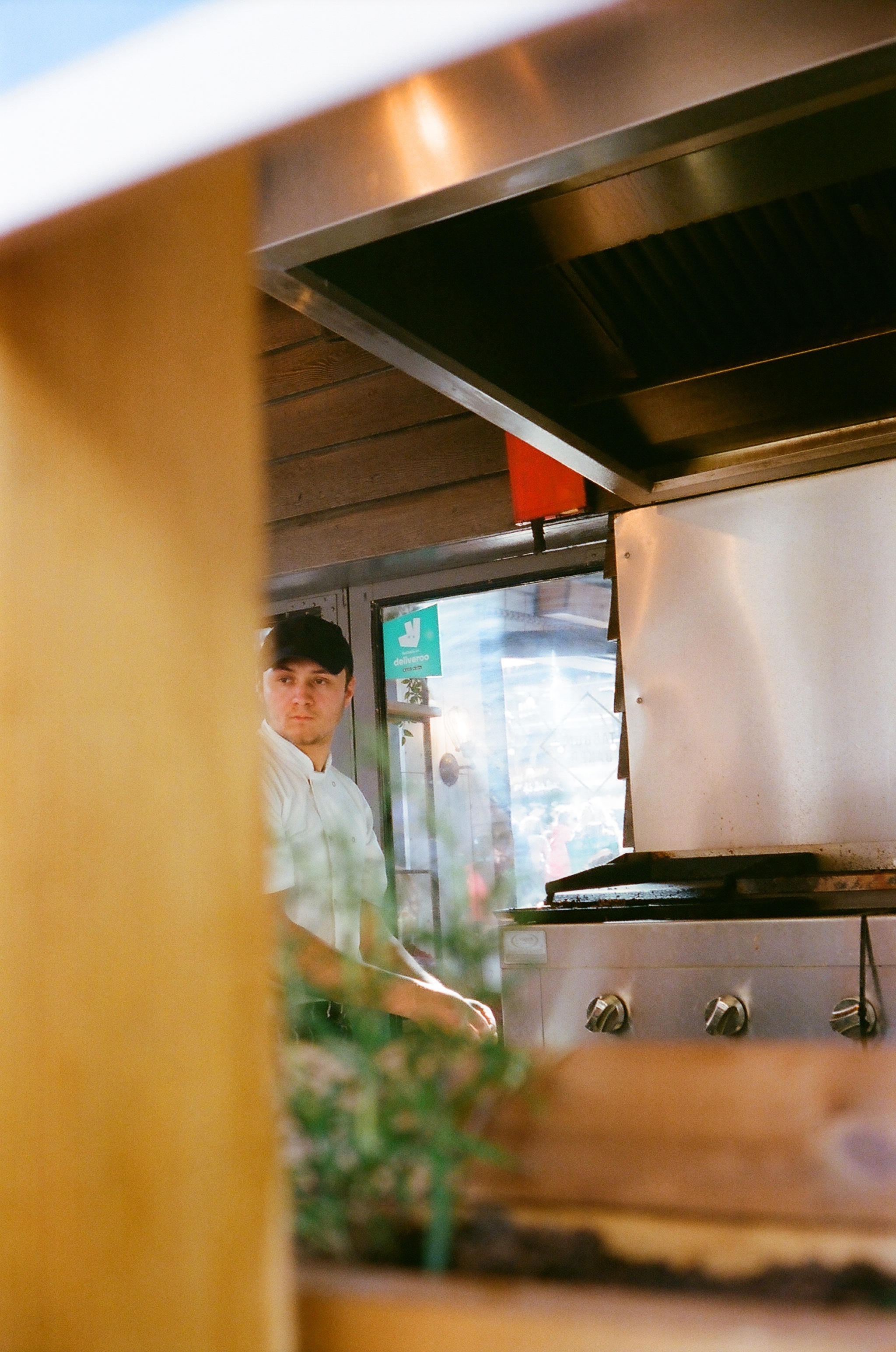 Camden Market (~ 2017)