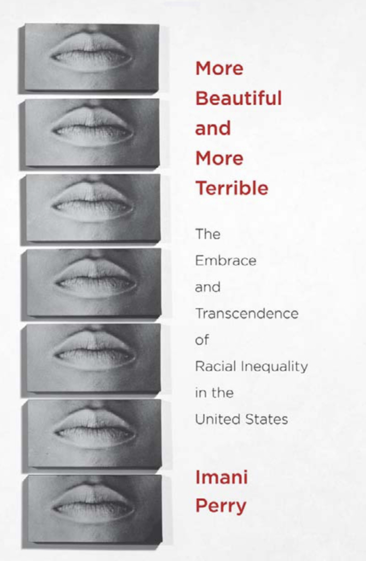 More Beautiful - Imani Perry