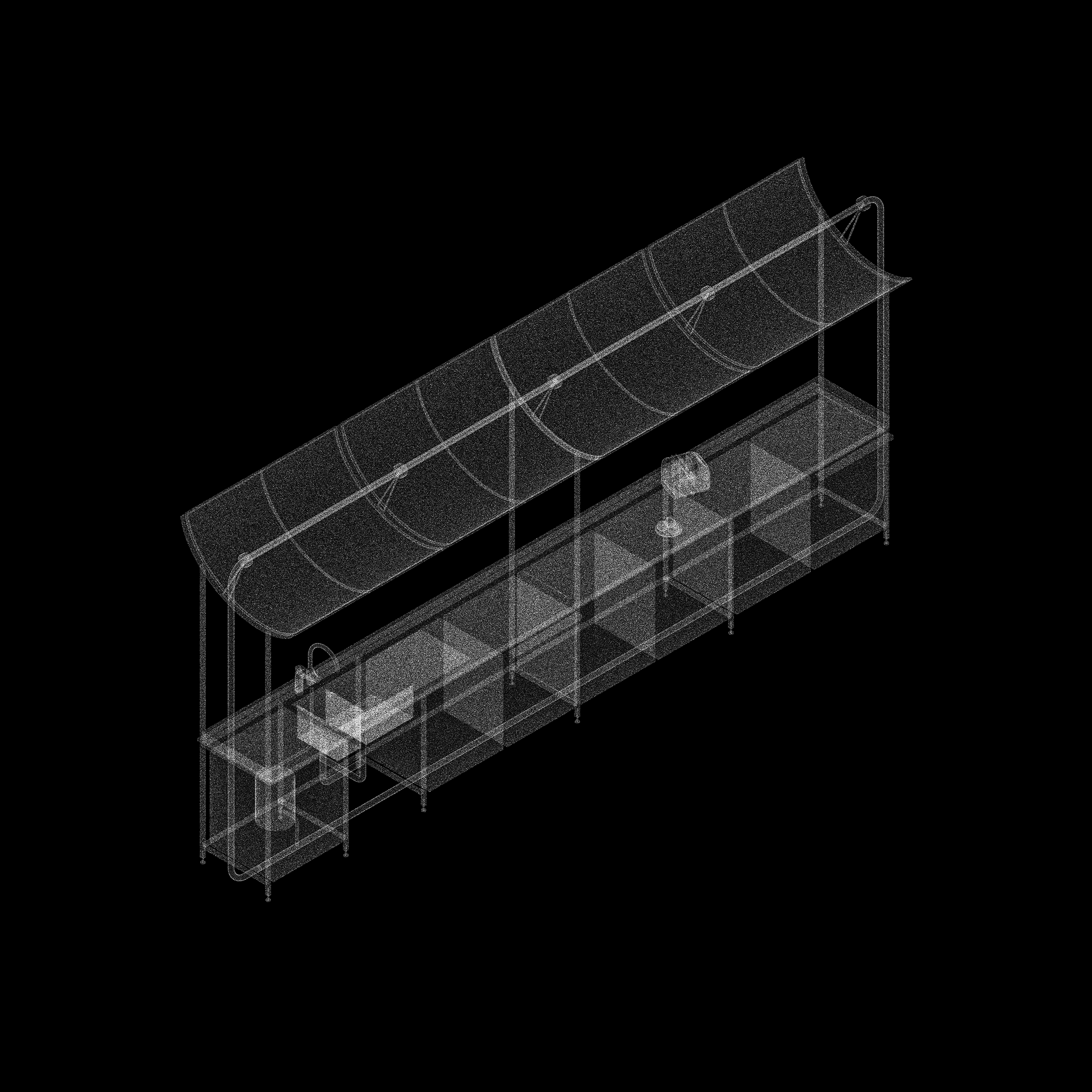 Energy Objects, Functional Objects, 2023-