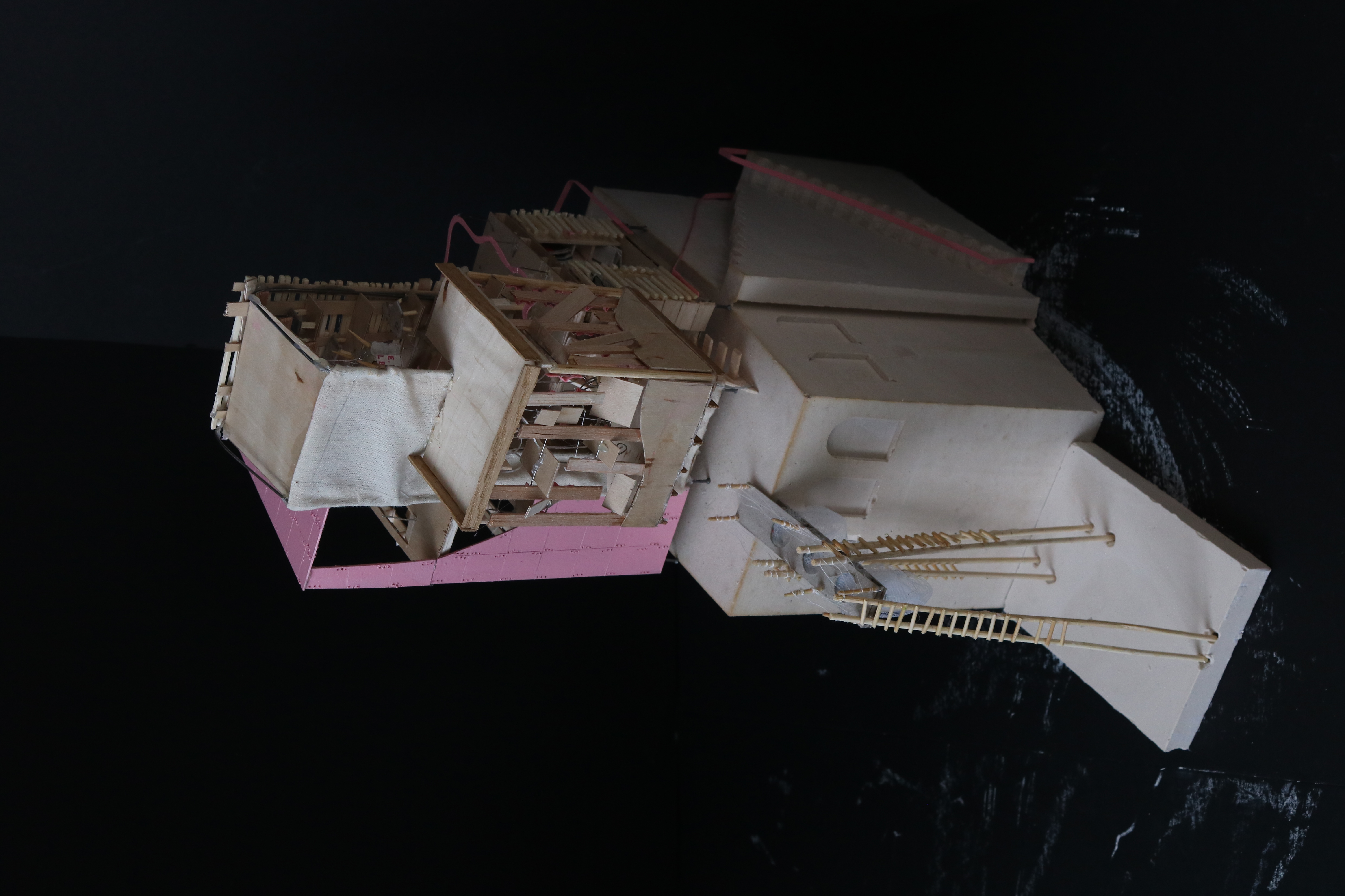 Sophie du Ry van Beest Holle