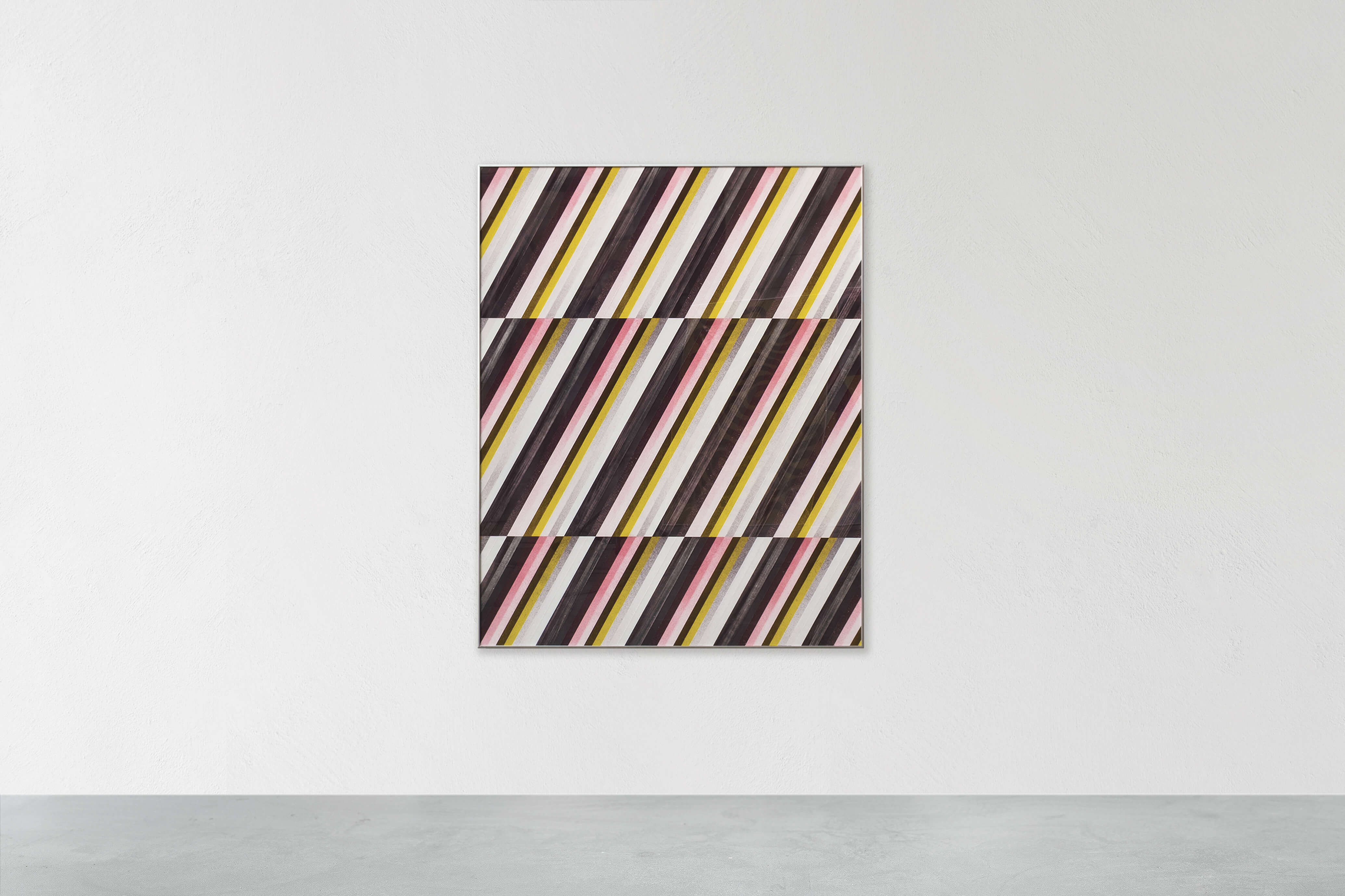 Stripes (Big), G.R.H.R.2017