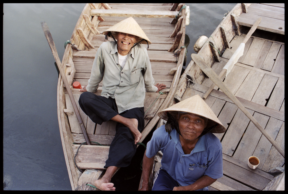 Hội An Vietnam 2010