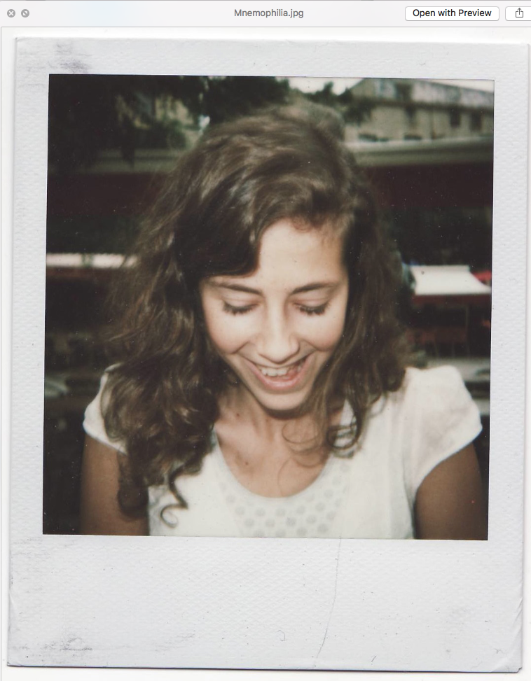 What makes people smile