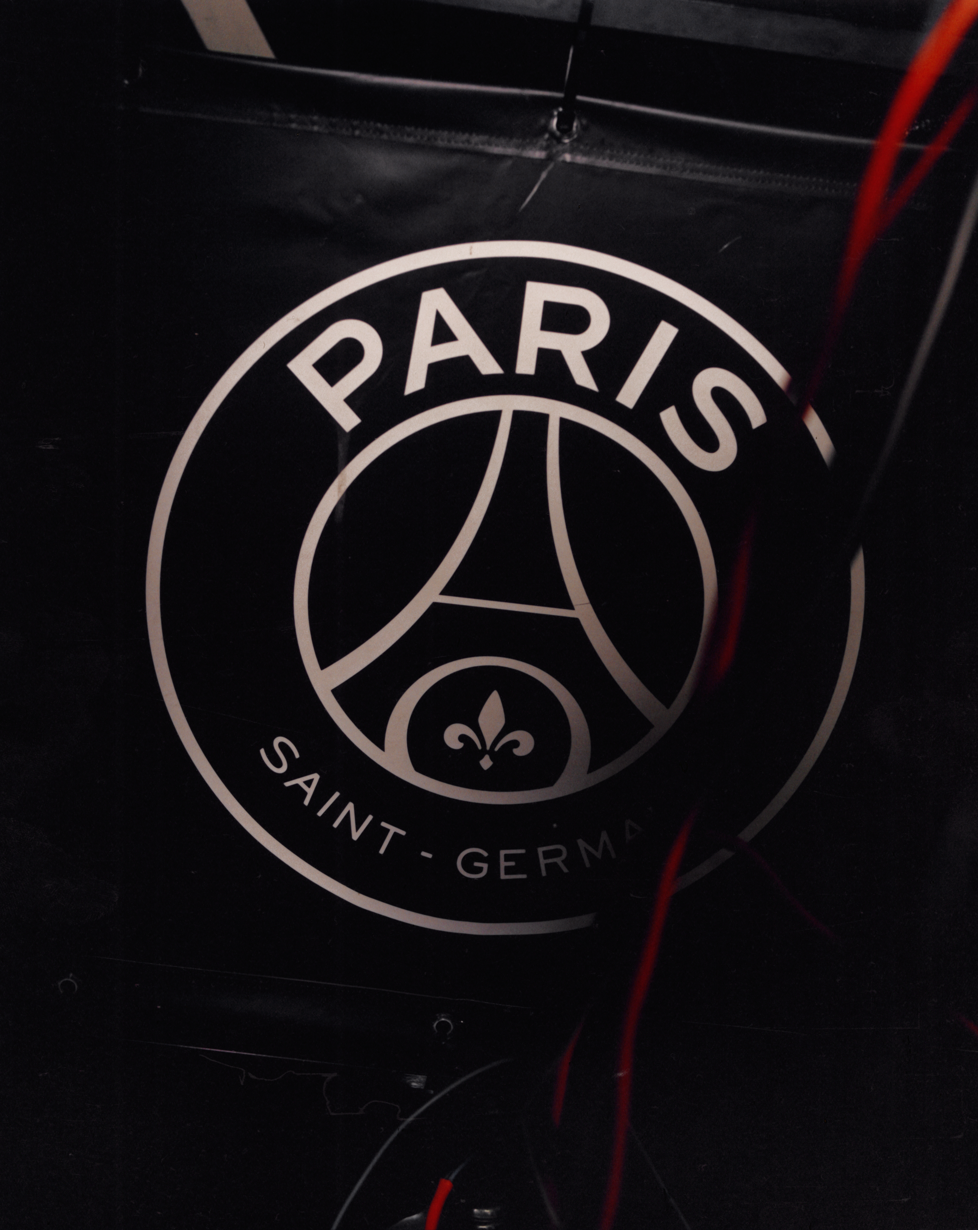 Fourth Kit 25-26 Paris Saint Germain