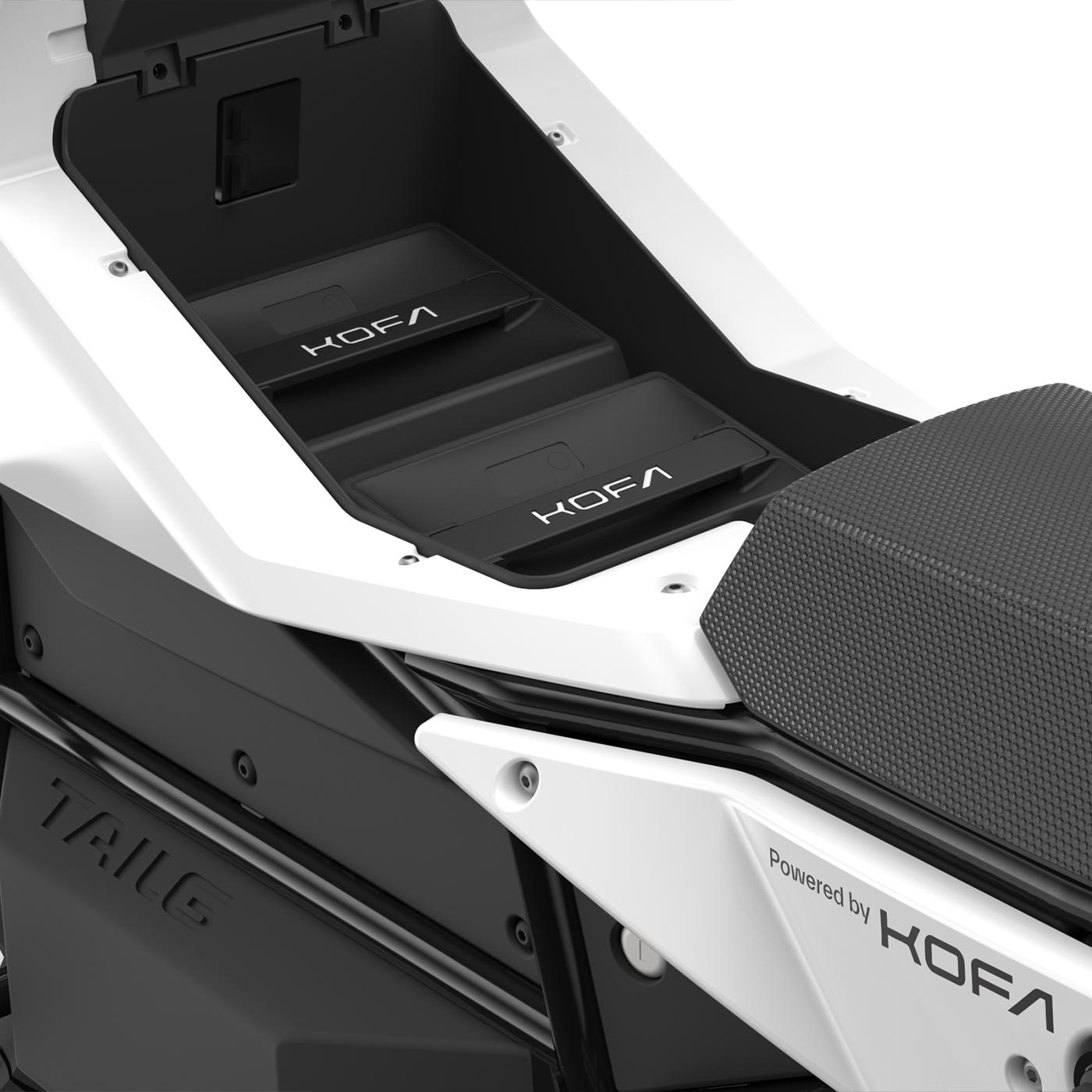 Kofa Technologies Identity, Direction