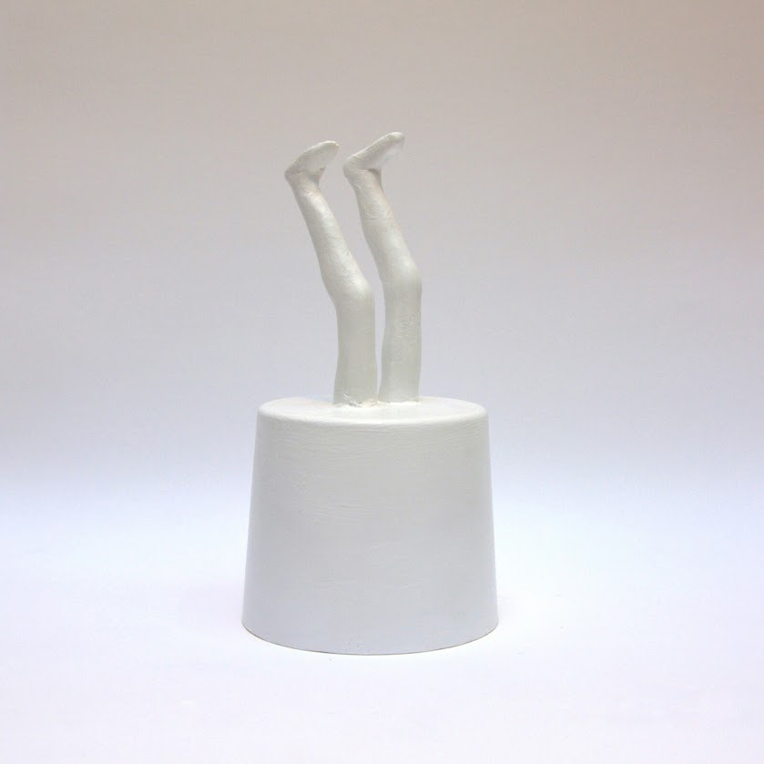 villains on pedestals, 2020