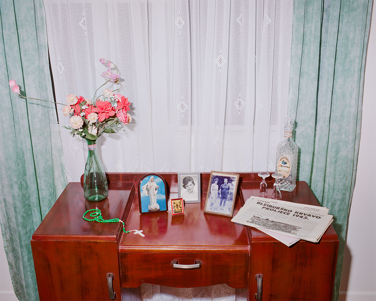 Puno Puno, Lacu Noć