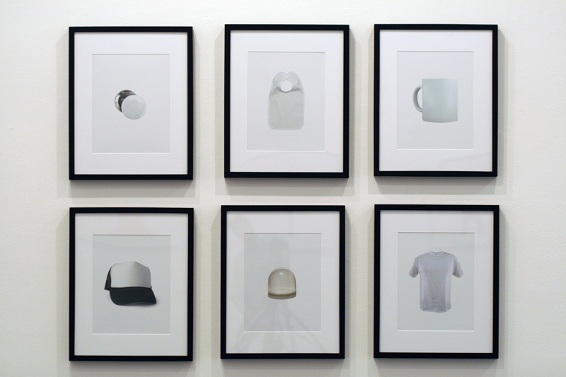 Memorial Product Proposals (installed)