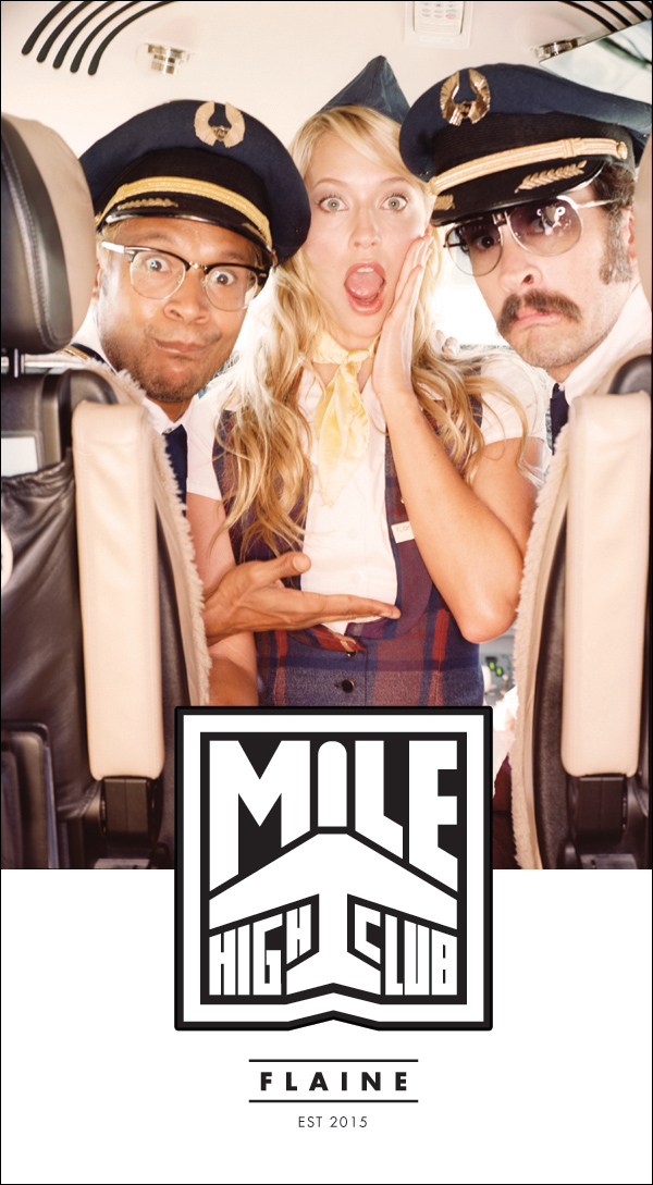 Mile high club mitglieder