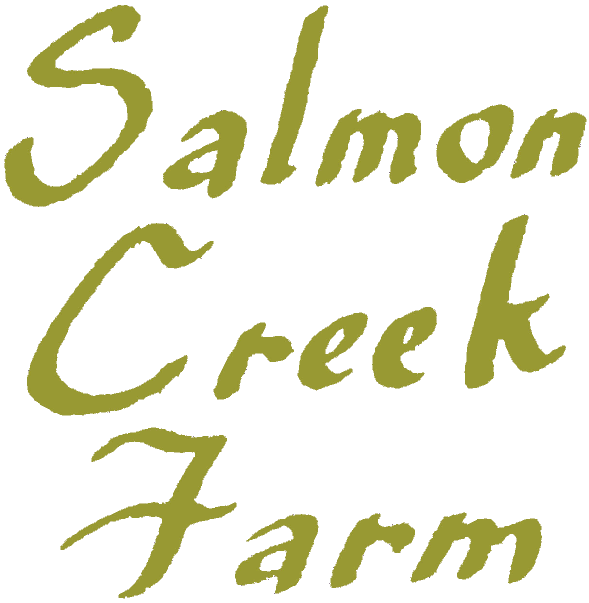 Salmon Creek Farm